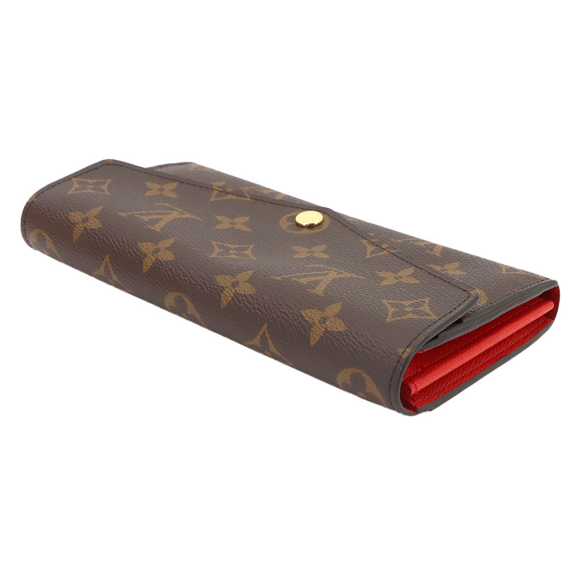 Long Wallet (Bi-Fold) (Pre-Owned) - Louis Vuitton - Modalova