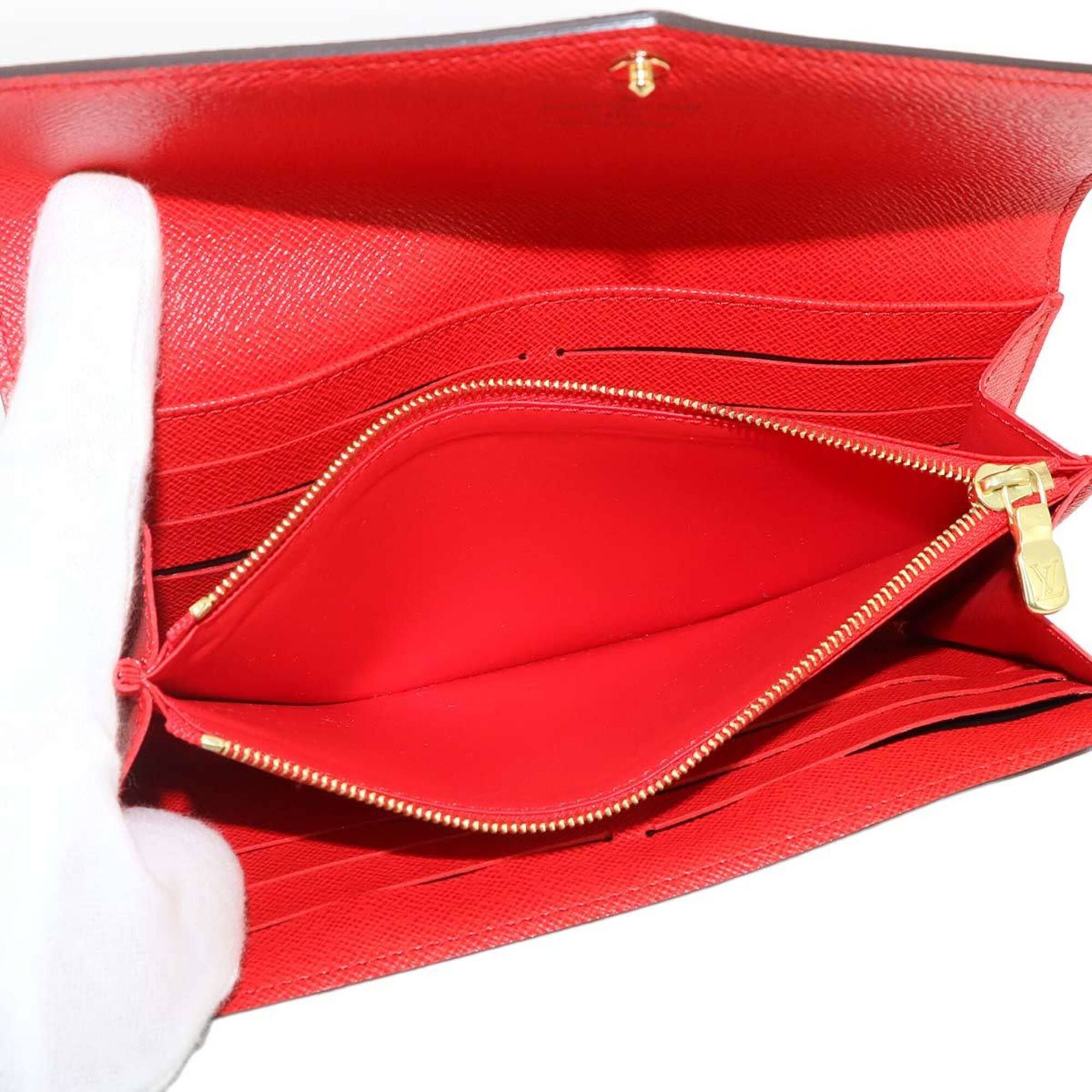 Long Wallet (Bi-Fold) (Pre-Owned) - Louis Vuitton - Modalova