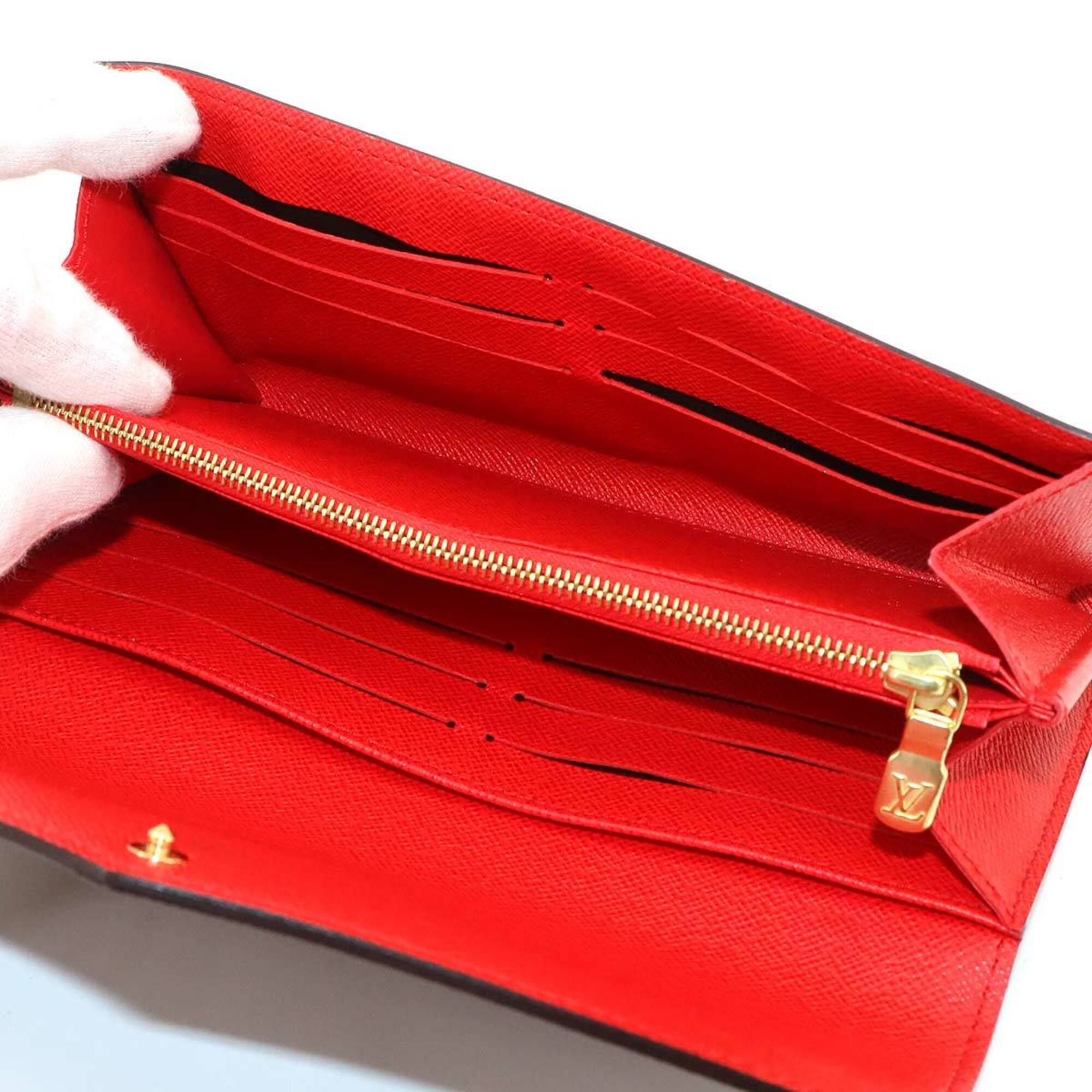 Long Wallet (Bi-Fold) (Pre-Owned) - Louis Vuitton - Modalova