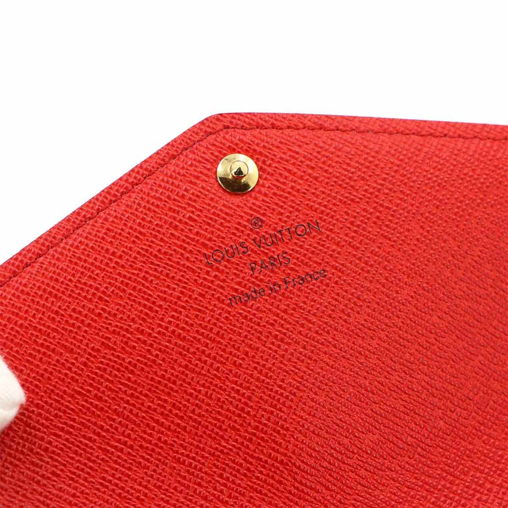 Long Wallet (Bi-Fold) (Pre-Owned) - Louis Vuitton - Modalova