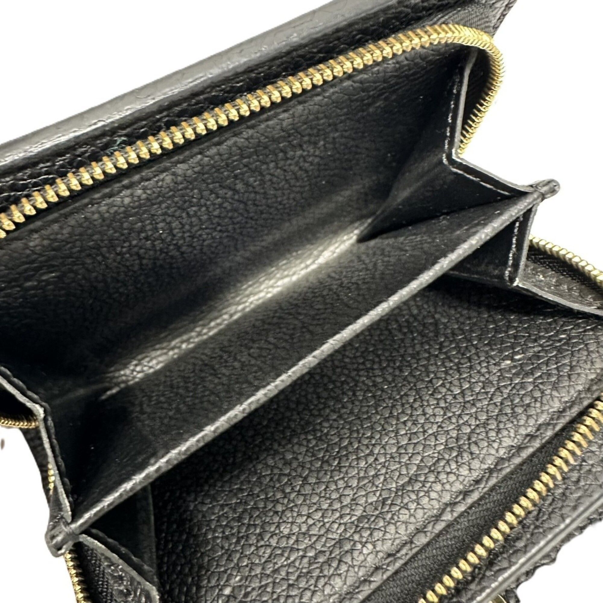 Monogram Empreinte Monogram Empreinte Coin Purse/Coin Case (Pre-Owned) - Louis Vuitton - Modalova
