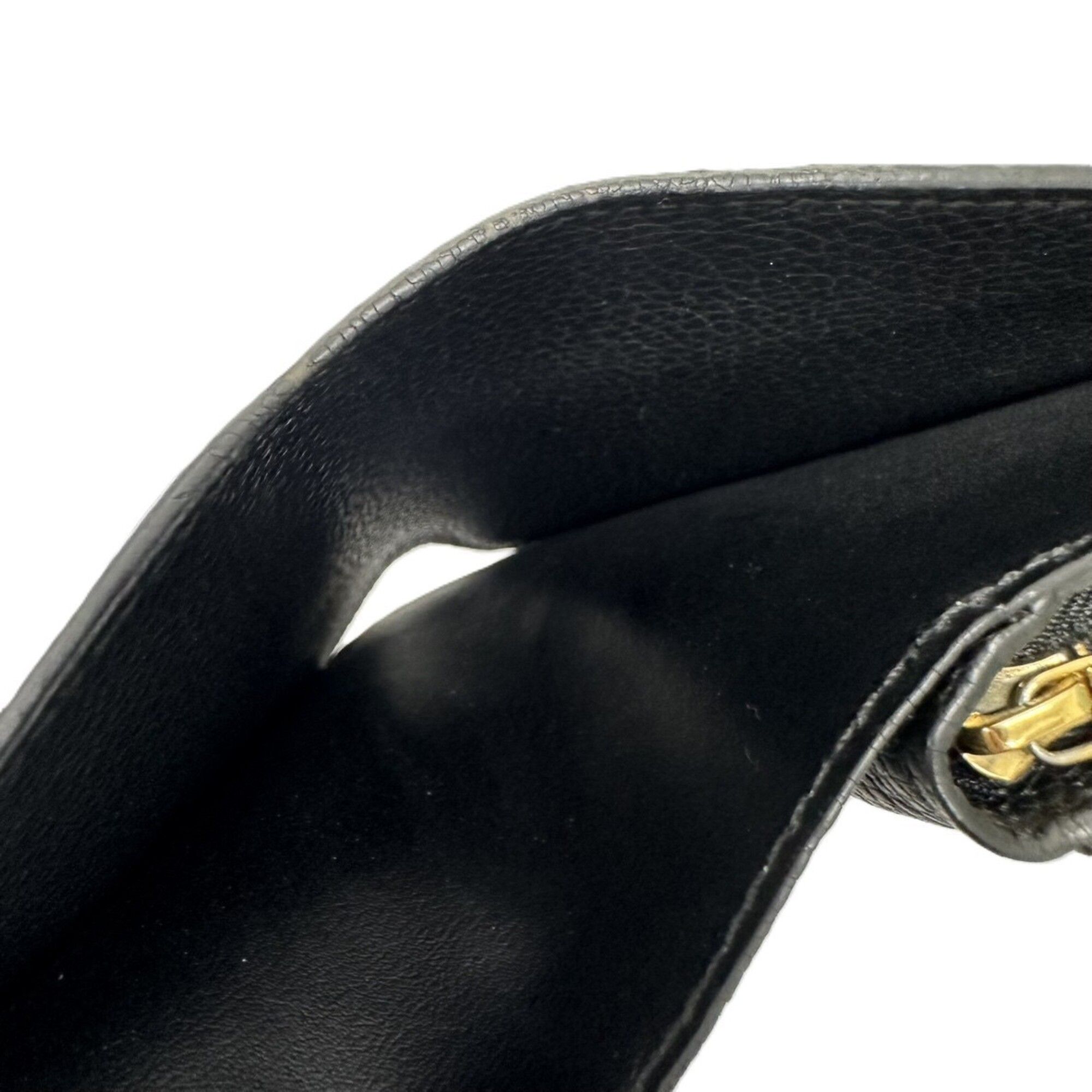Monogram Empreinte Monogram Empreinte Coin Purse/Coin Case (Pre-Owned) - Louis Vuitton - Modalova