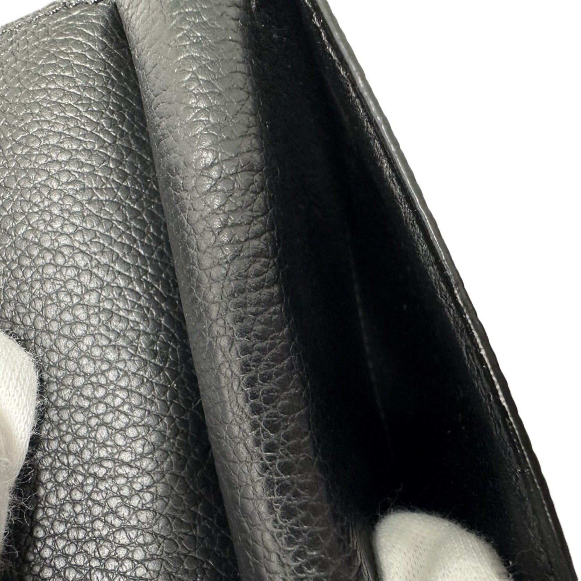Monogram Empreinte Monogram Empreinte Coin Purse/Coin Case (Pre-Owned) - Louis Vuitton - Modalova