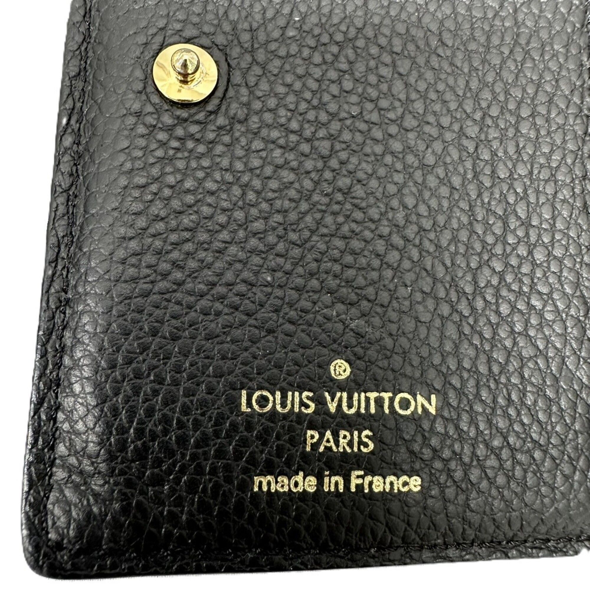 Monogram Empreinte Monogram Empreinte Coin Purse/Coin Case (Pre-Owned) - Louis Vuitton - Modalova