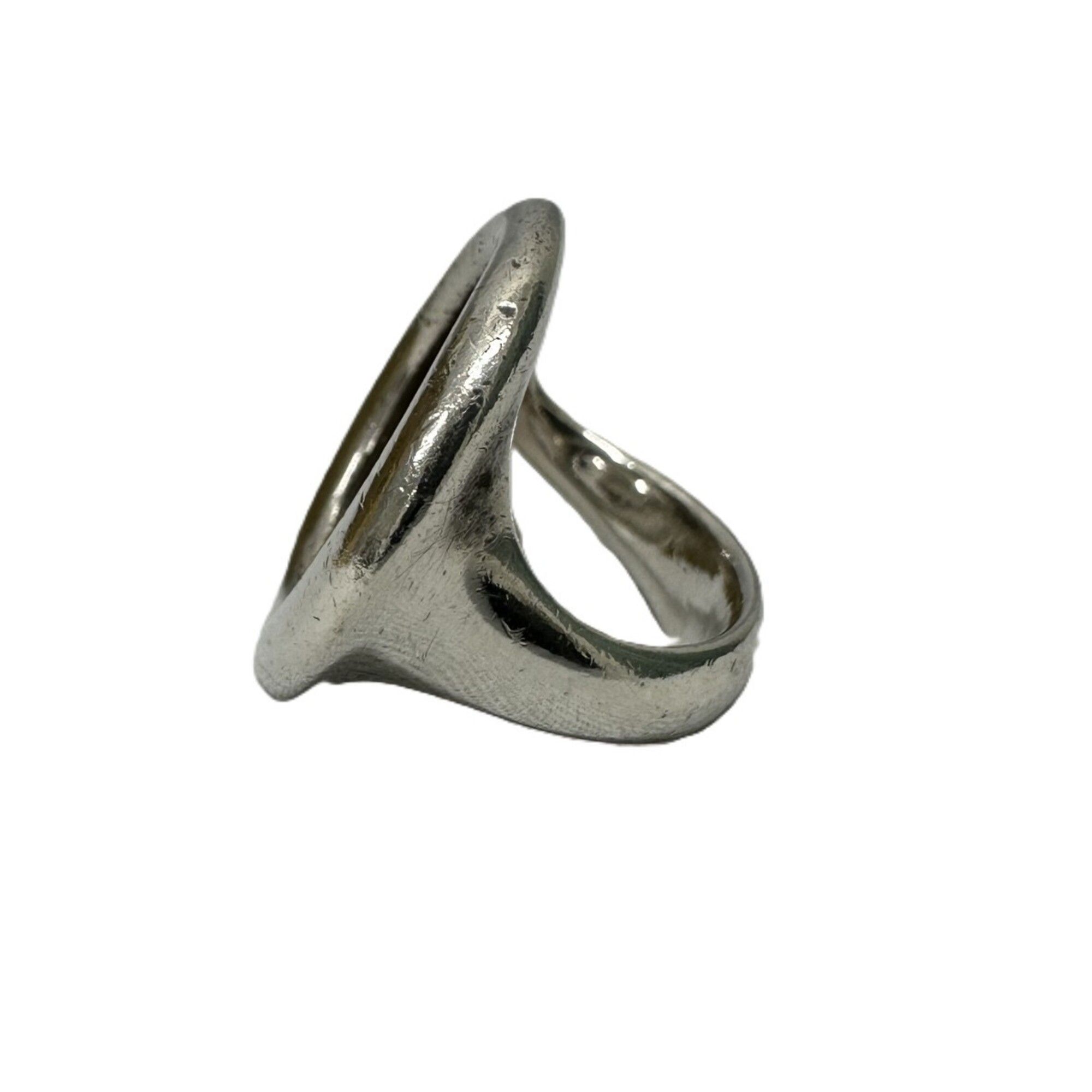 Band Ring (Pre-Owned) - Tiffany - Modalova