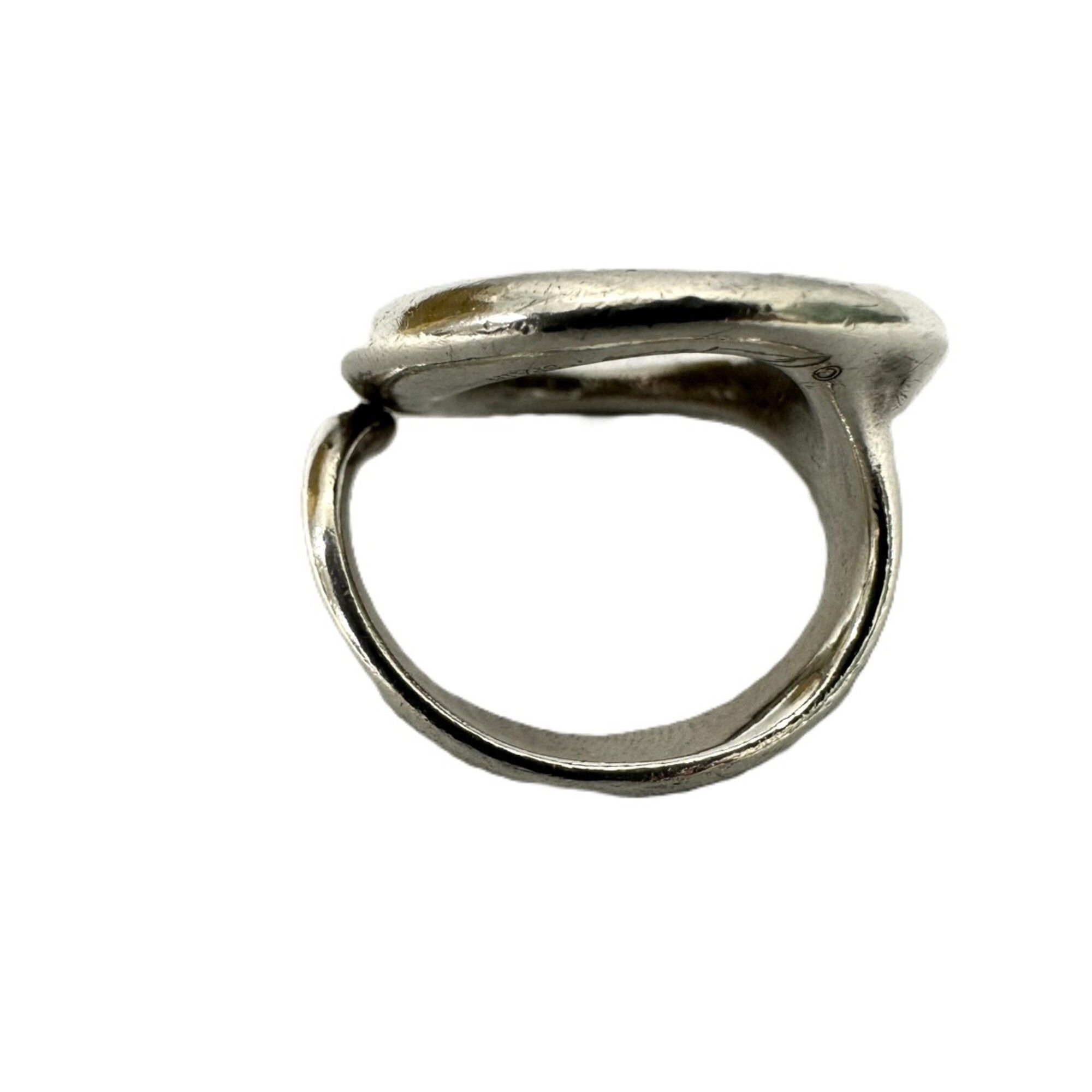 Band Ring (Pre-Owned) - Tiffany - Modalova