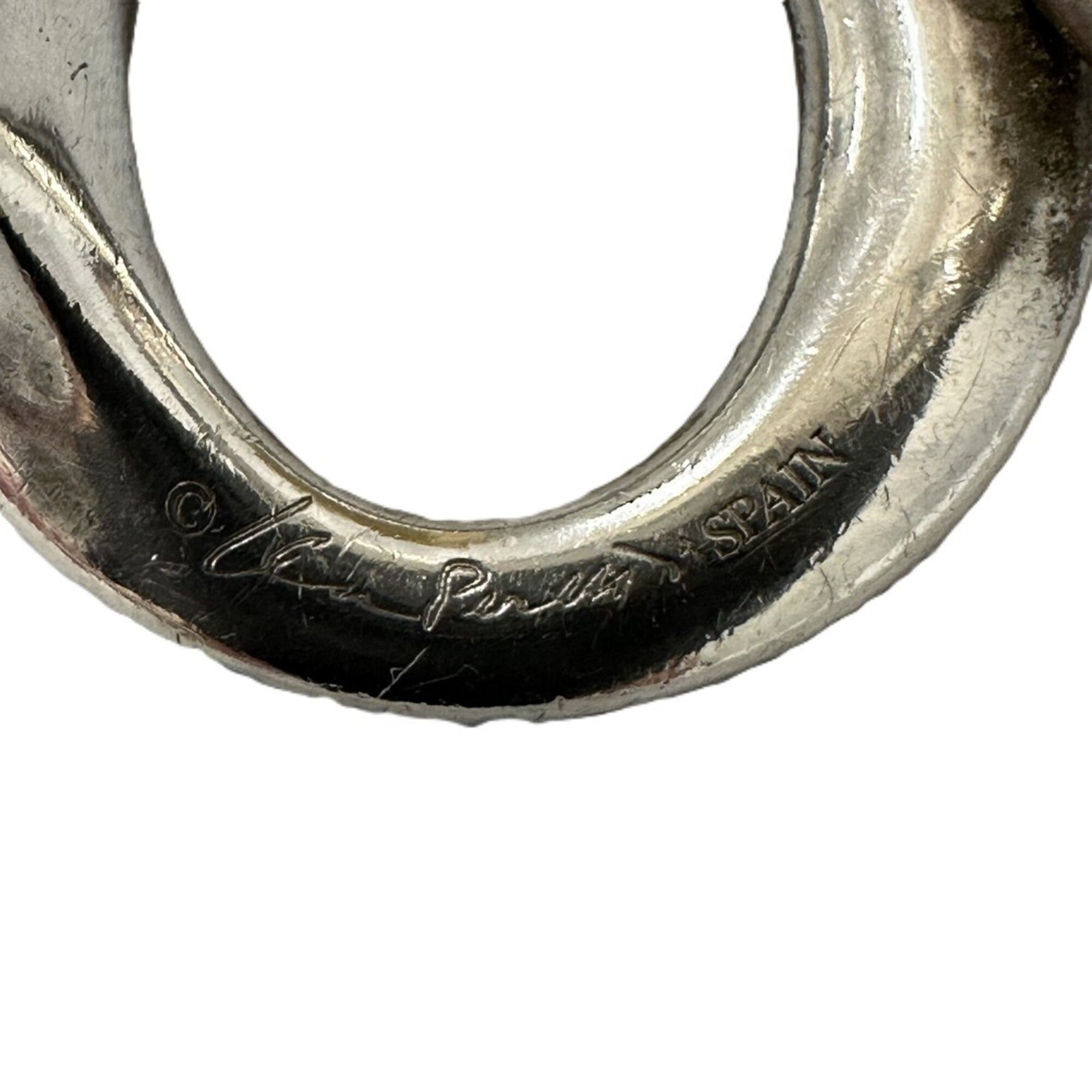 Band Ring (Pre-Owned) - Tiffany - Modalova