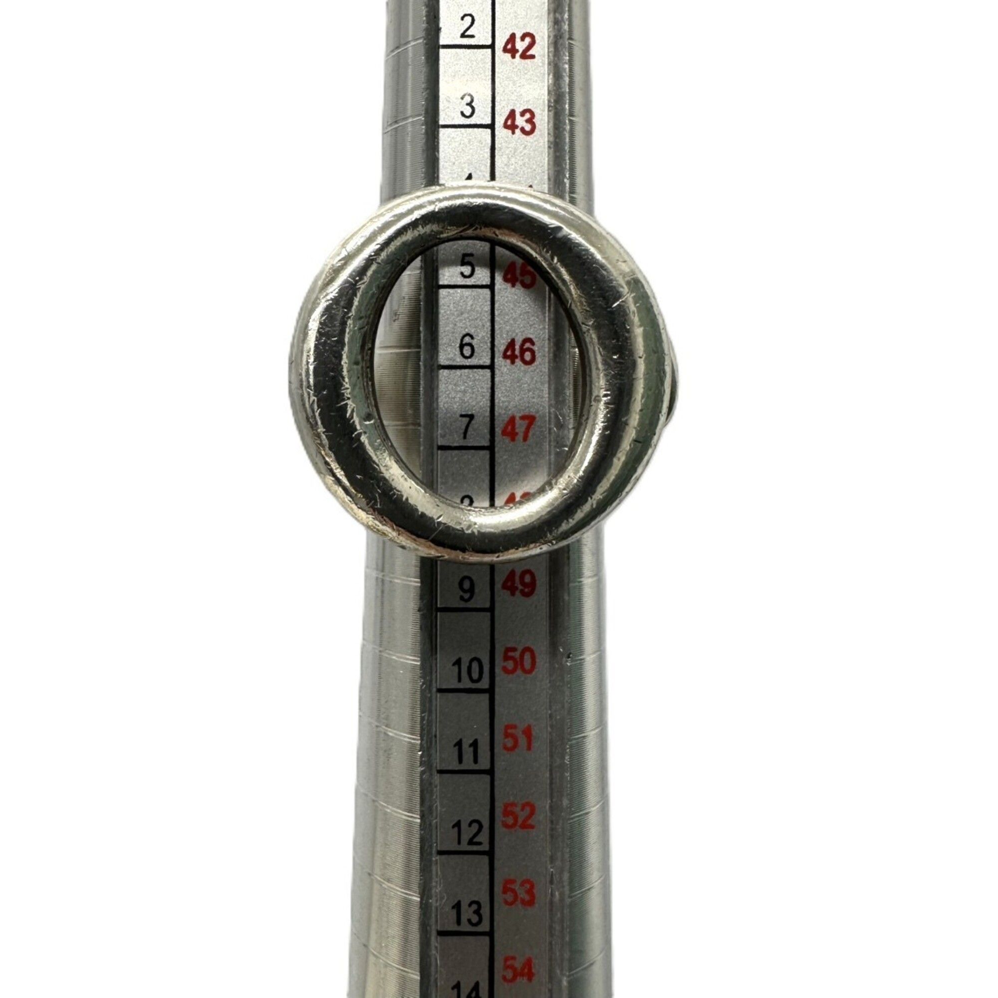Band Ring (Pre-Owned) - Tiffany - Modalova