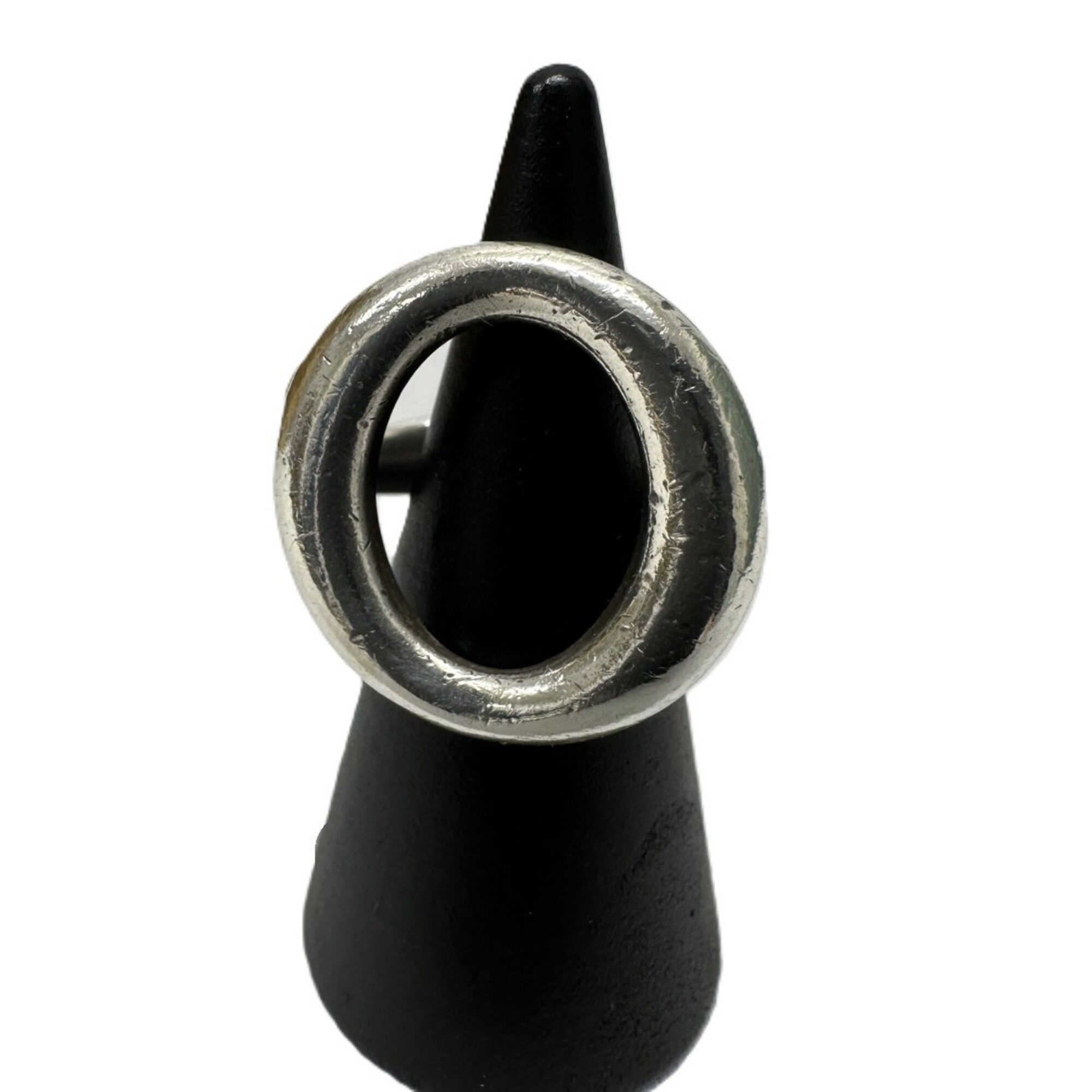 Band Ring (Pre-Owned) - Tiffany - Modalova