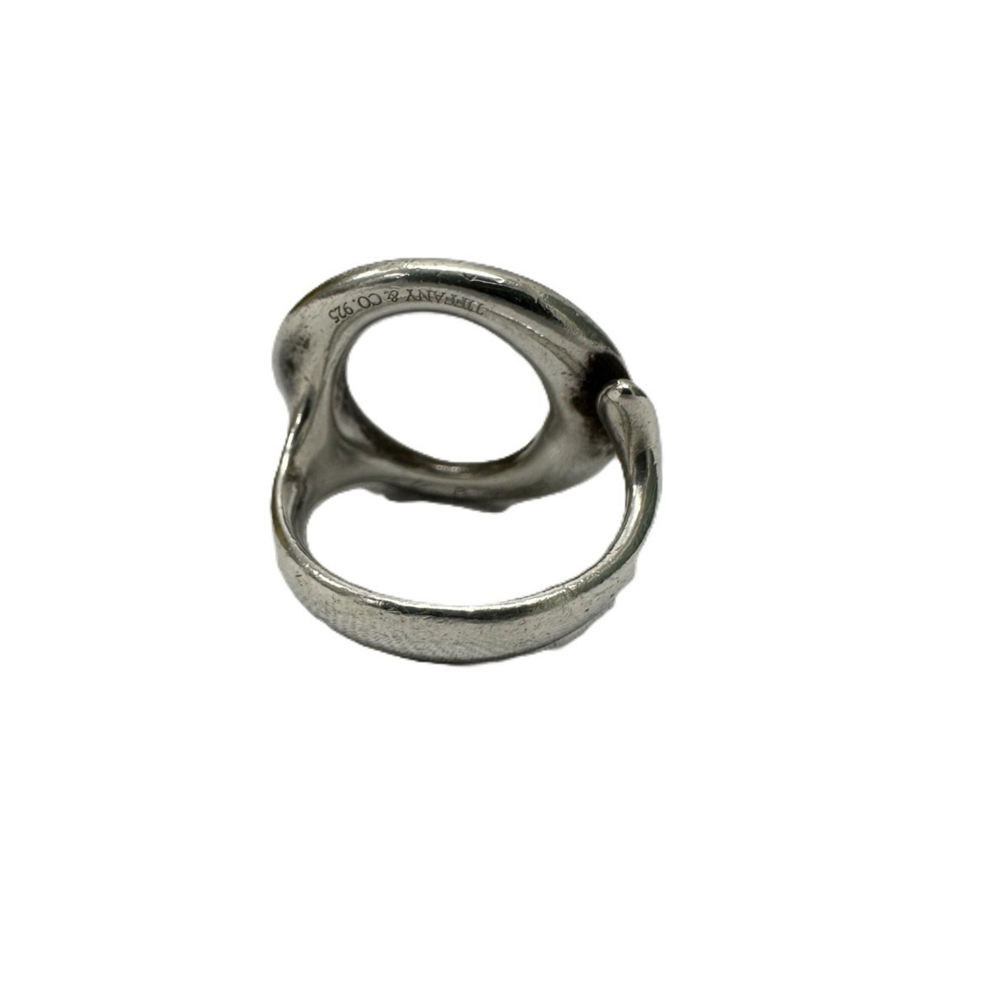 Band Ring (Pre-Owned) - Tiffany - Modalova