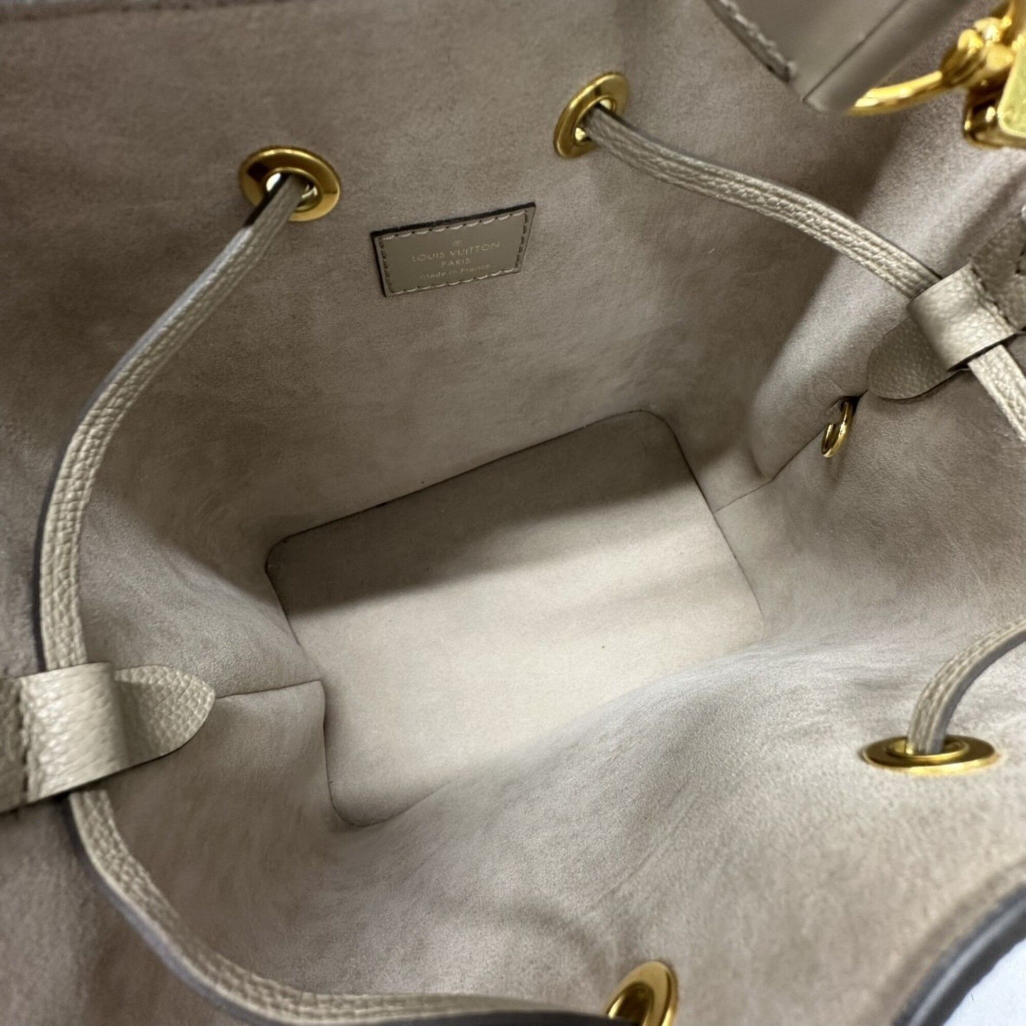 Monogram Empreinte Monogram Empreinte Handbag Shoulder Bag (Pre-Owned) - Louis Vuitton - Modalova