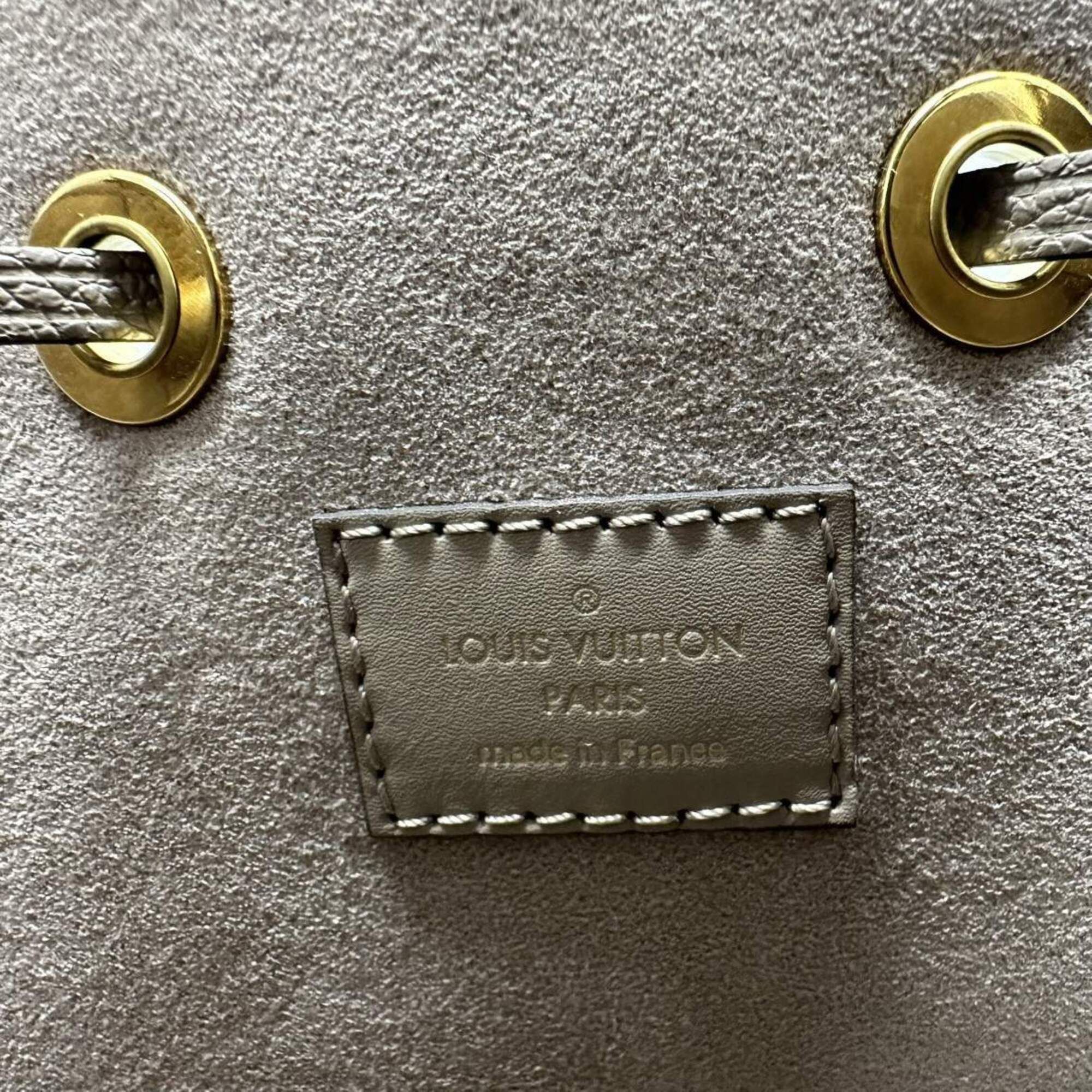 Monogram Empreinte Monogram Empreinte Handbag Shoulder Bag (Pre-Owned) - Louis Vuitton - Modalova