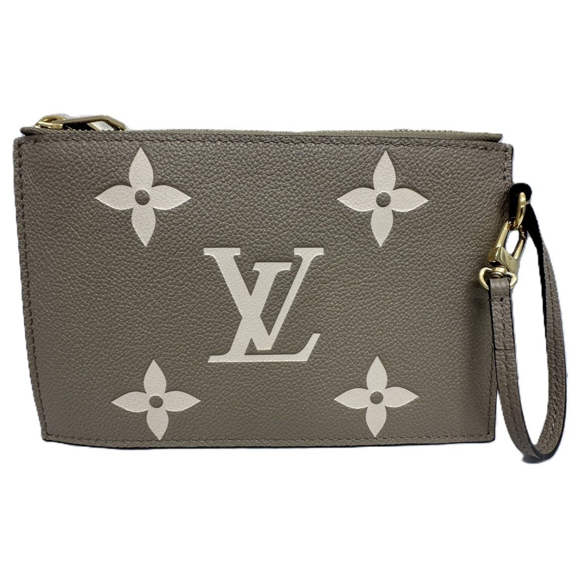 Monogram Empreinte Monogram Empreinte Handbag Shoulder Bag (Pre-Owned) - Louis Vuitton - Modalova