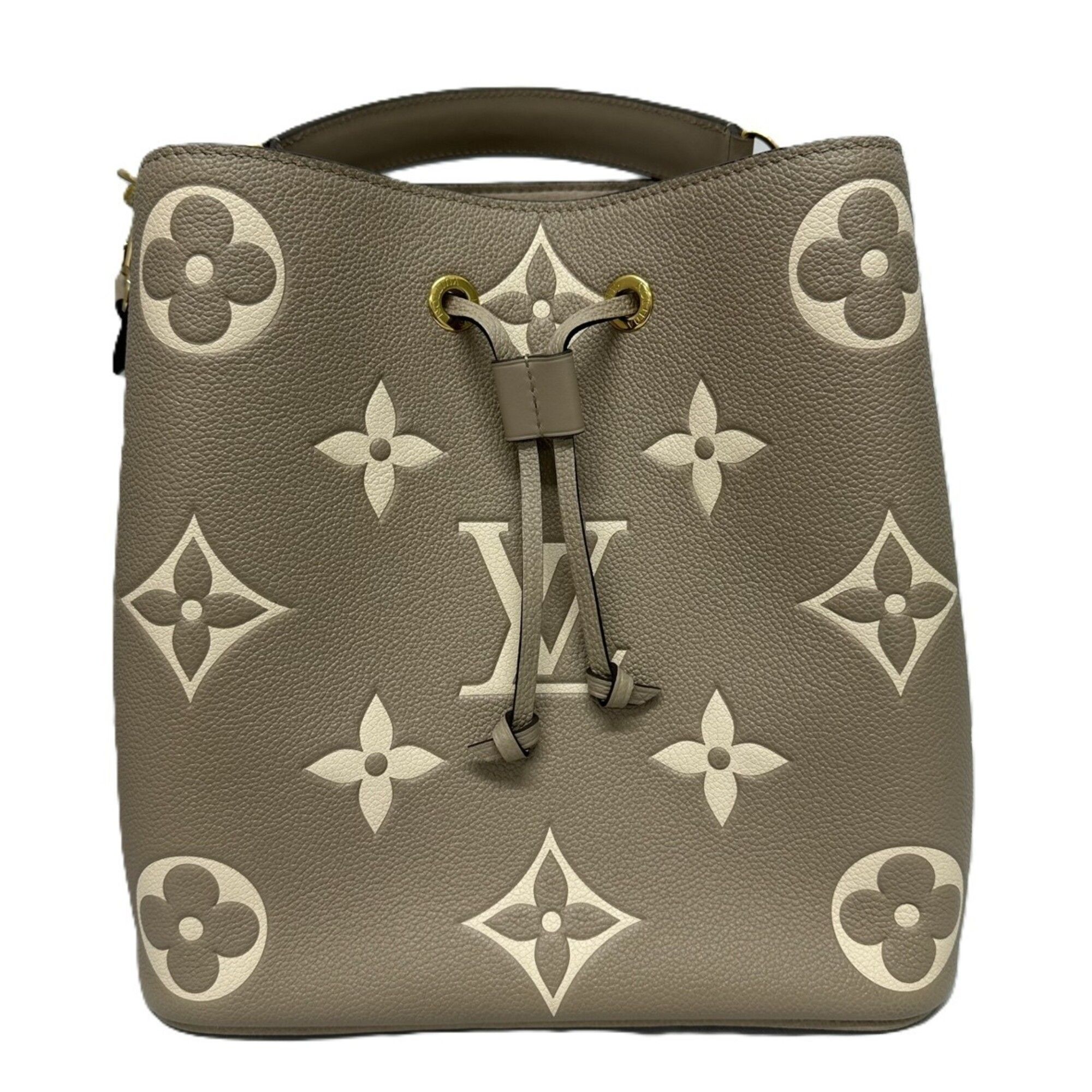 Monogram Empreinte Monogram Empreinte Handbag Shoulder Bag (Pre-Owned) - Louis Vuitton - Modalova