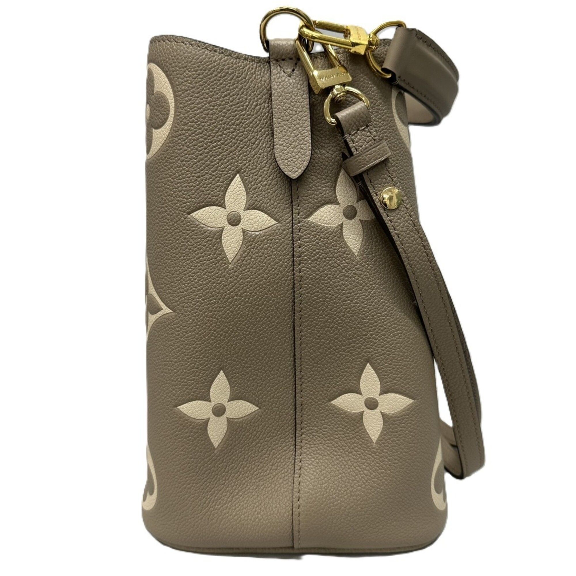 Monogram Empreinte Monogram Empreinte Handbag Shoulder Bag (Pre-Owned) - Louis Vuitton - Modalova