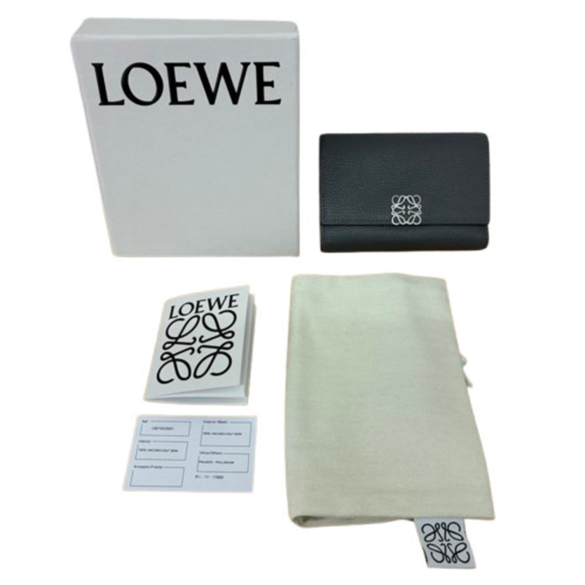 Wallet (Tri-Fold) (Pre-Owned) - Loewe - Modalova
