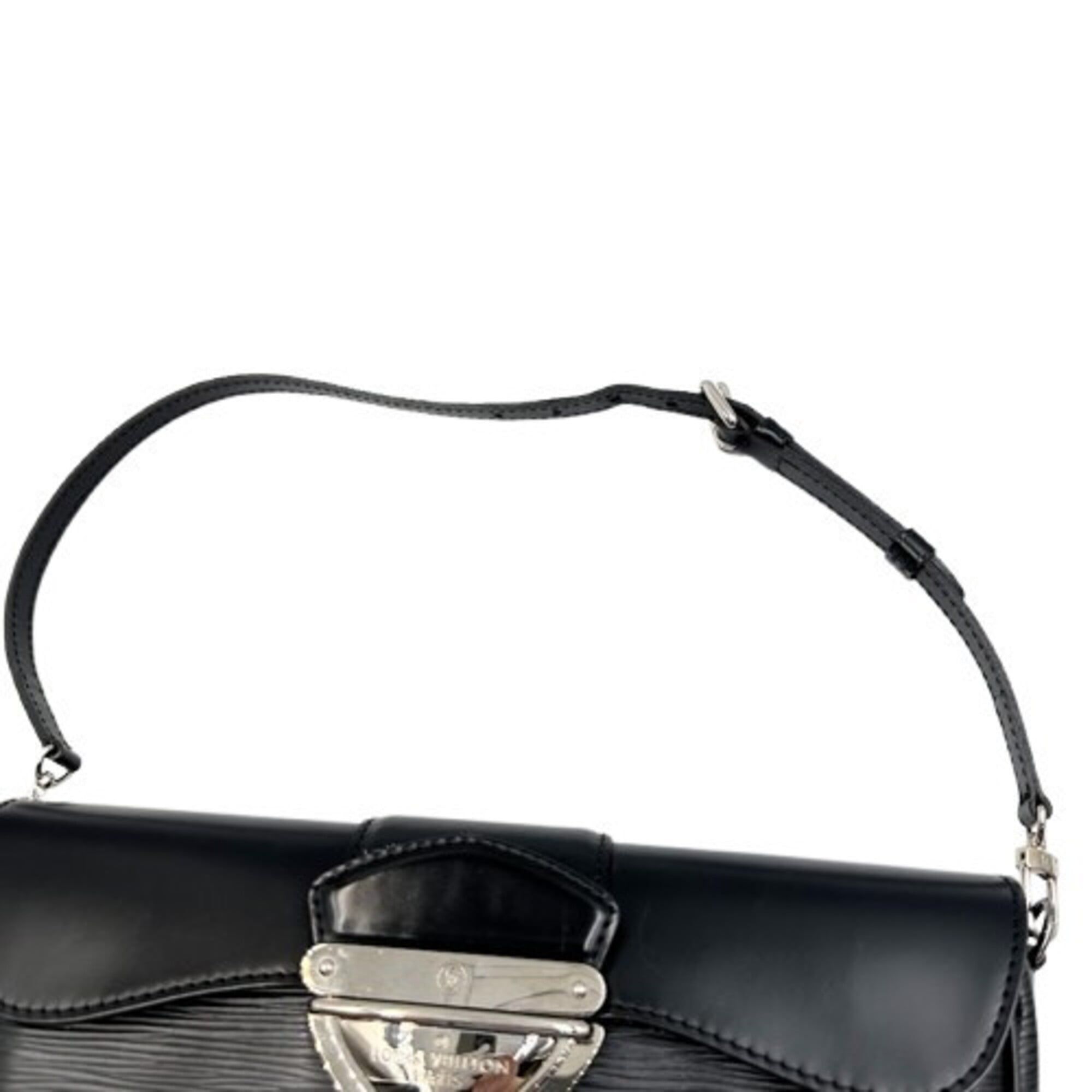 Epi Epi Leather Pochette (Pre-Owned) - Louis Vuitton - Modalova