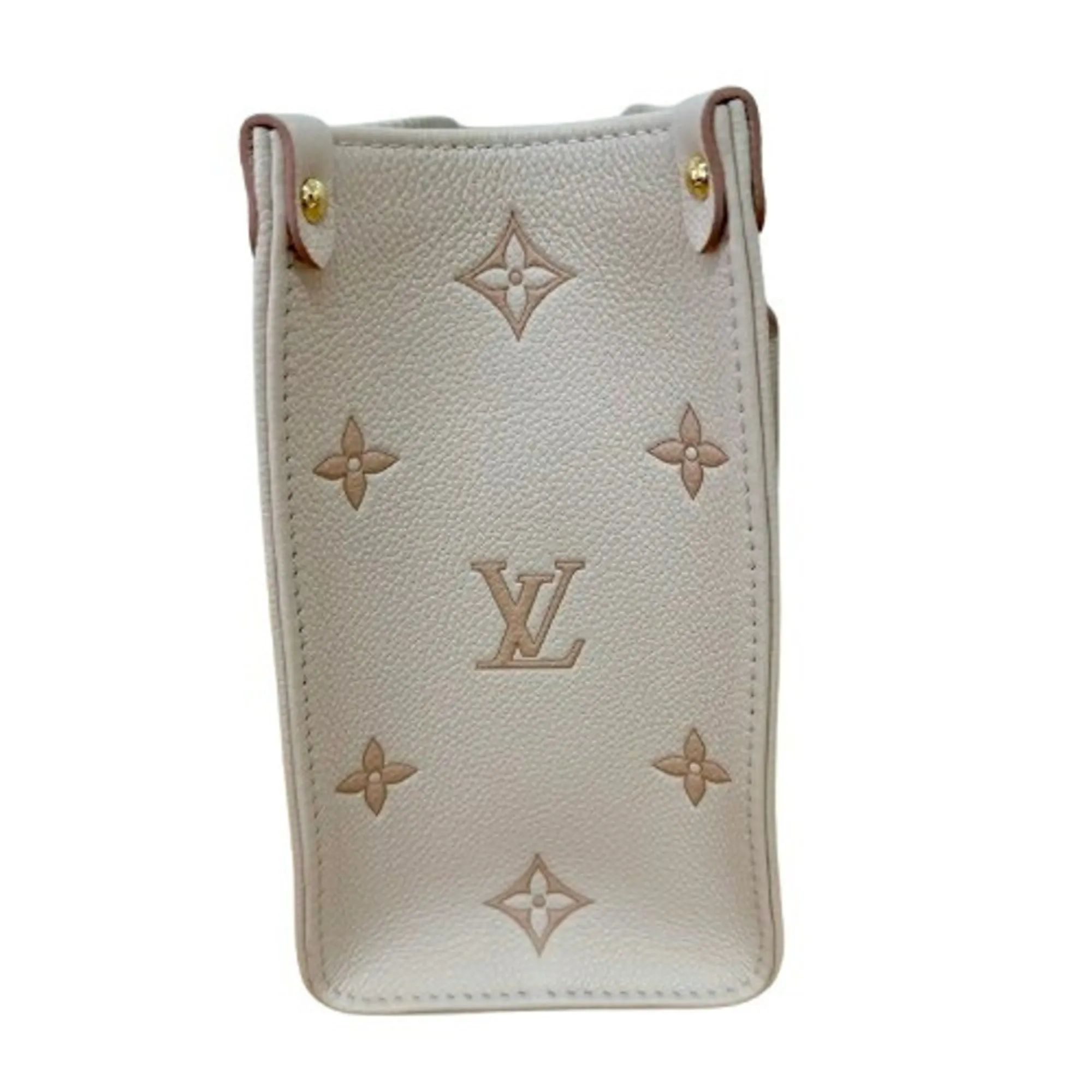Monogram Empreinte Leather Tote Bag (Pre-Owned) - Louis Vuitton - Modalova