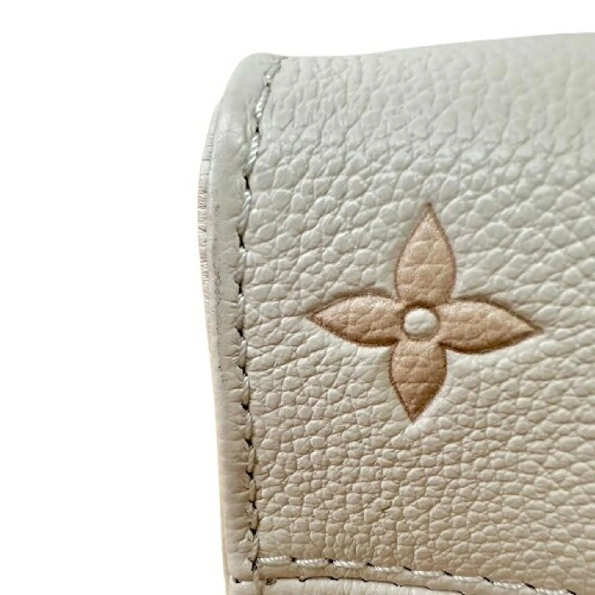 Monogram Empreinte Leather Tote Bag (Pre-Owned) - Louis Vuitton - Modalova
