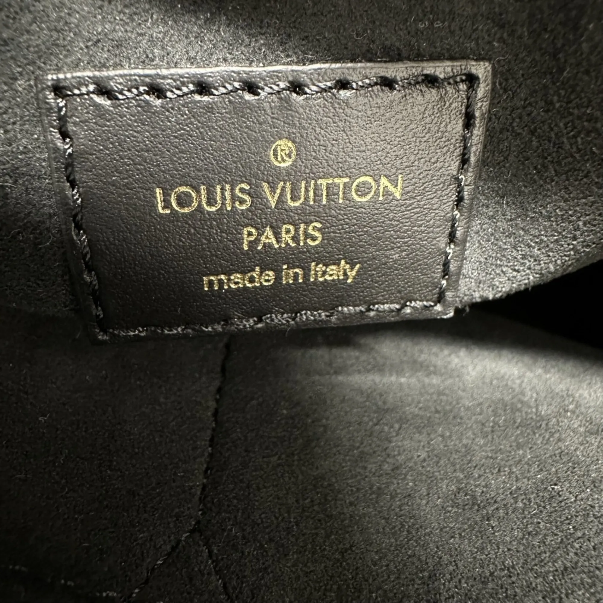 Monogram Empreinte Monogram Empreinte Handbag Shoulder Bag (Pre-Owned) - Louis Vuitton - Modalova