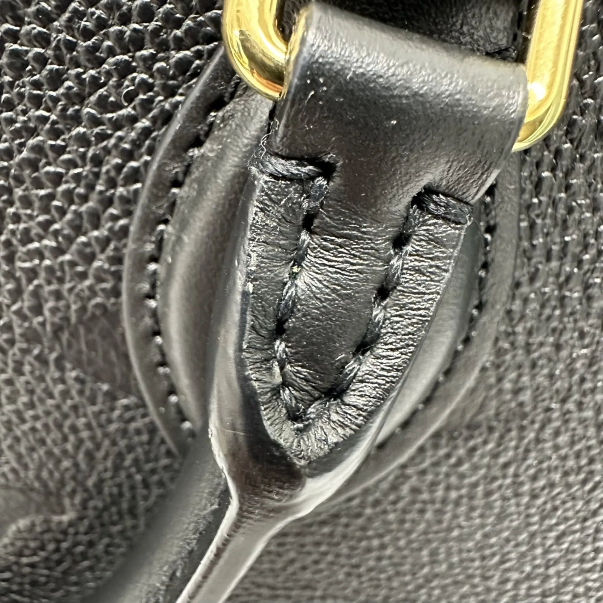 Monogram Empreinte Monogram Empreinte Handbag Shoulder Bag (Pre-Owned) - Louis Vuitton - Modalova