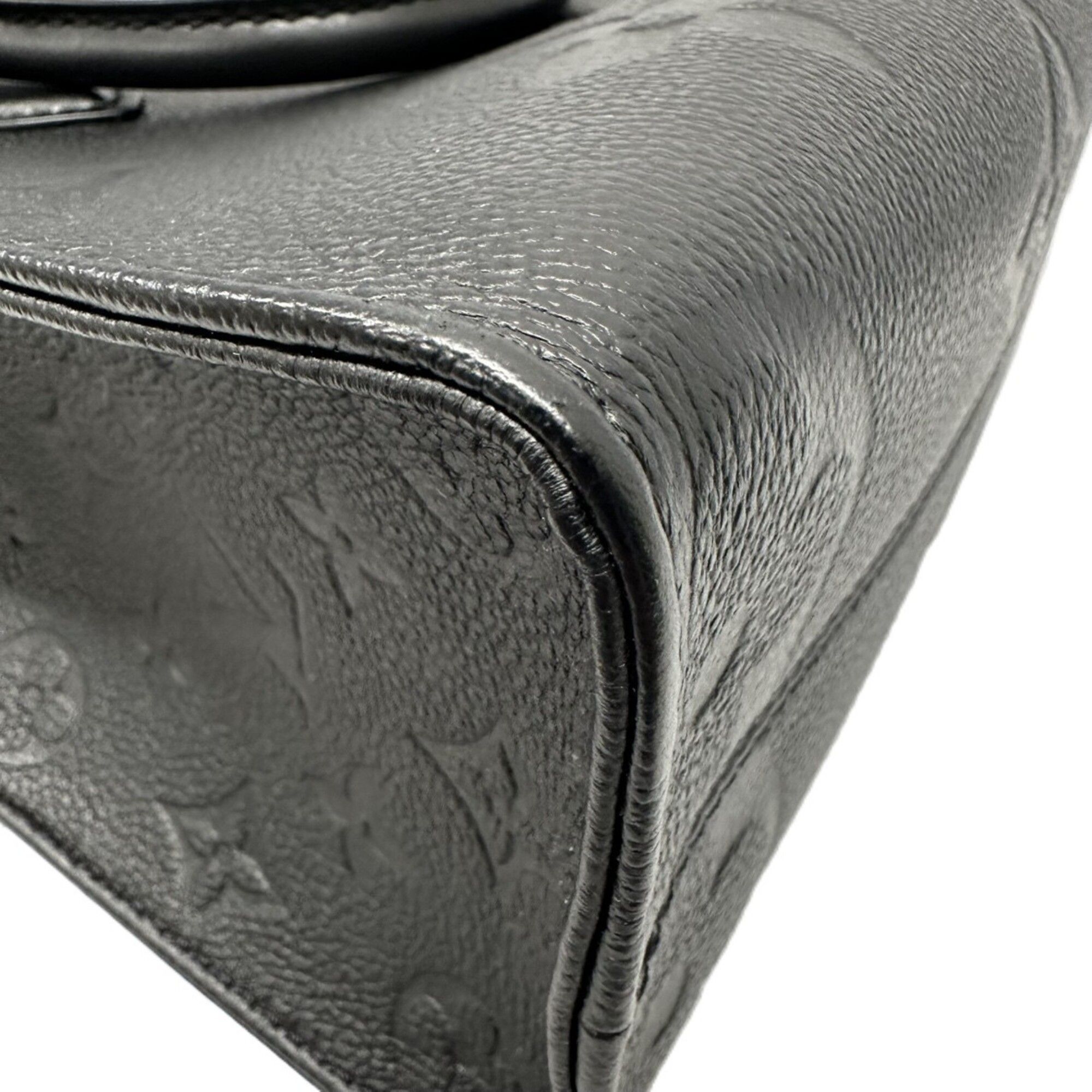 Monogram Empreinte Monogram Empreinte Handbag Shoulder Bag (Pre-Owned) - Louis Vuitton - Modalova