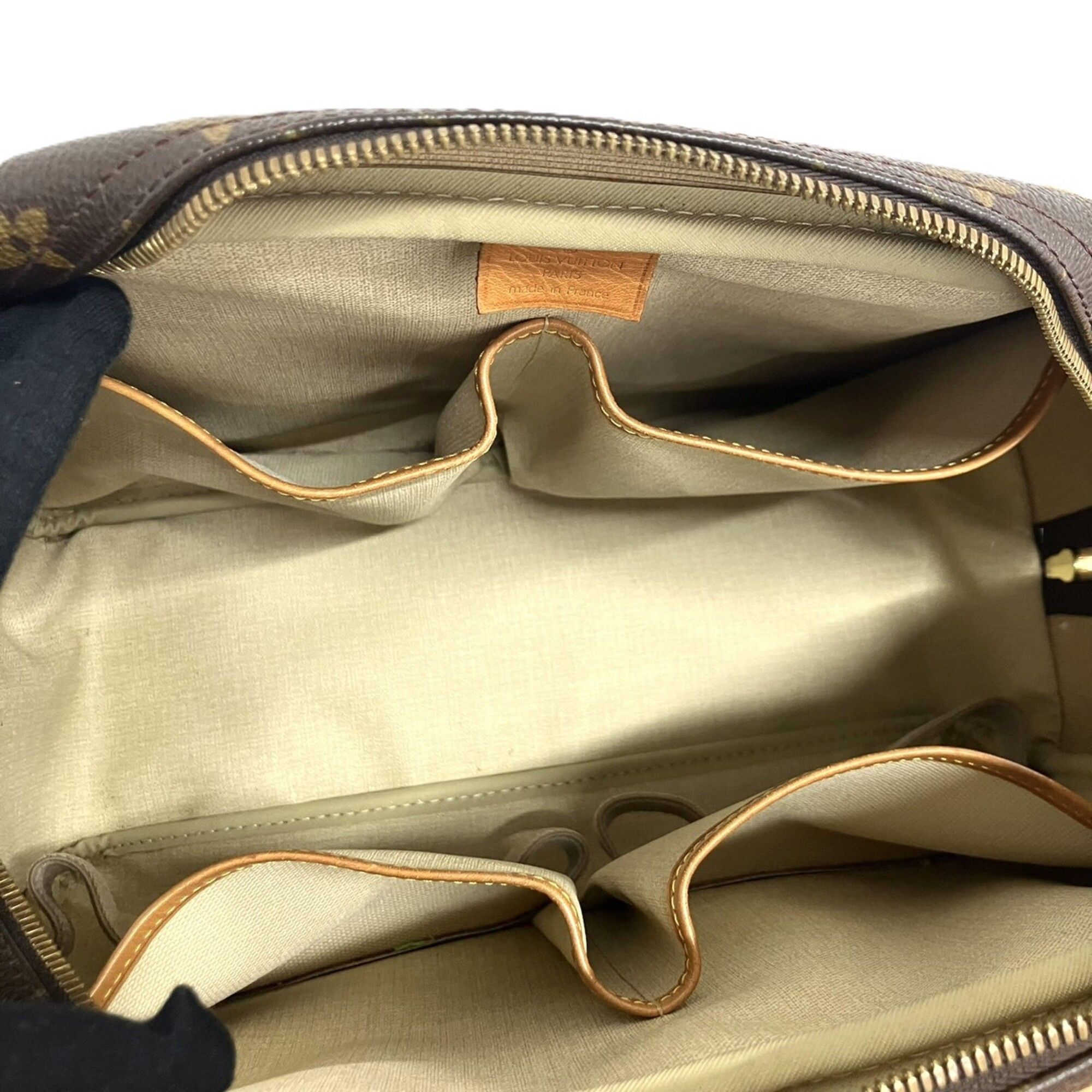 Monogram Pvc Handbag (Pre-Owned) - Louis Vuitton - Modalova