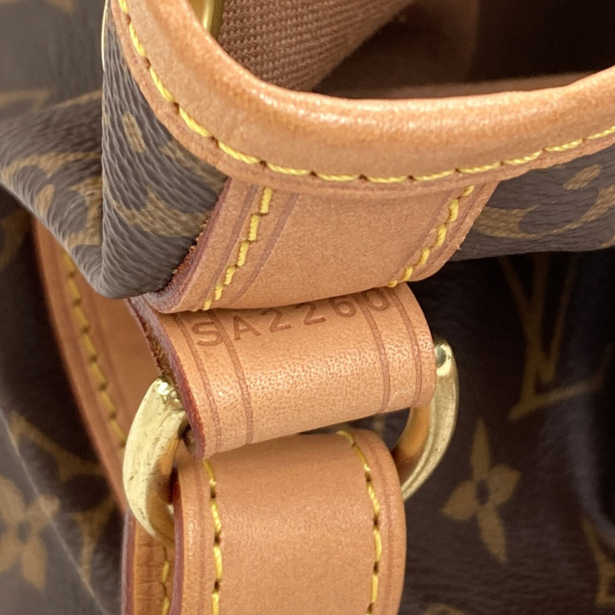 Shoulder Bag (Pre-Owned) - Louis Vuitton - Modalova