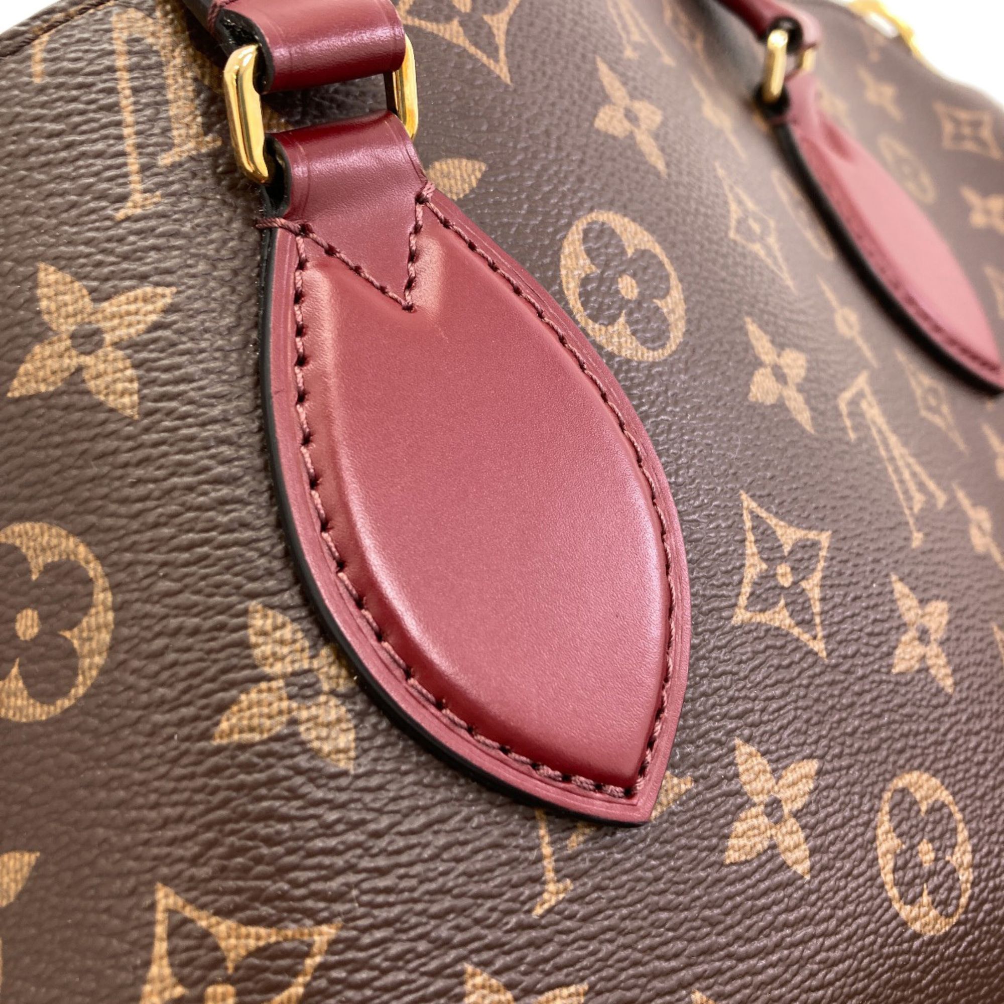 Handbag (Pre-Owned) - Louis Vuitton - Modalova
