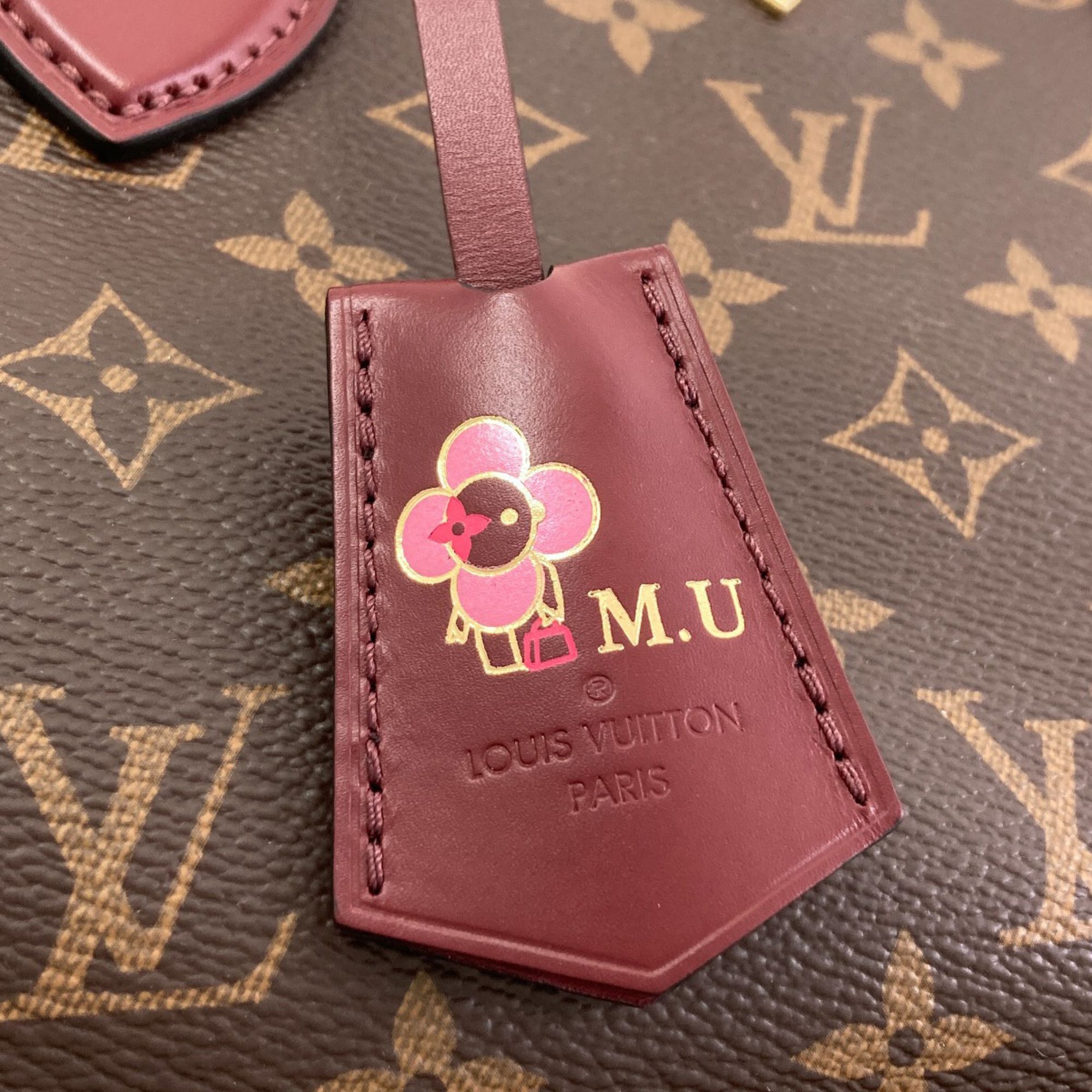 Handbag (Pre-Owned) - Louis Vuitton - Modalova