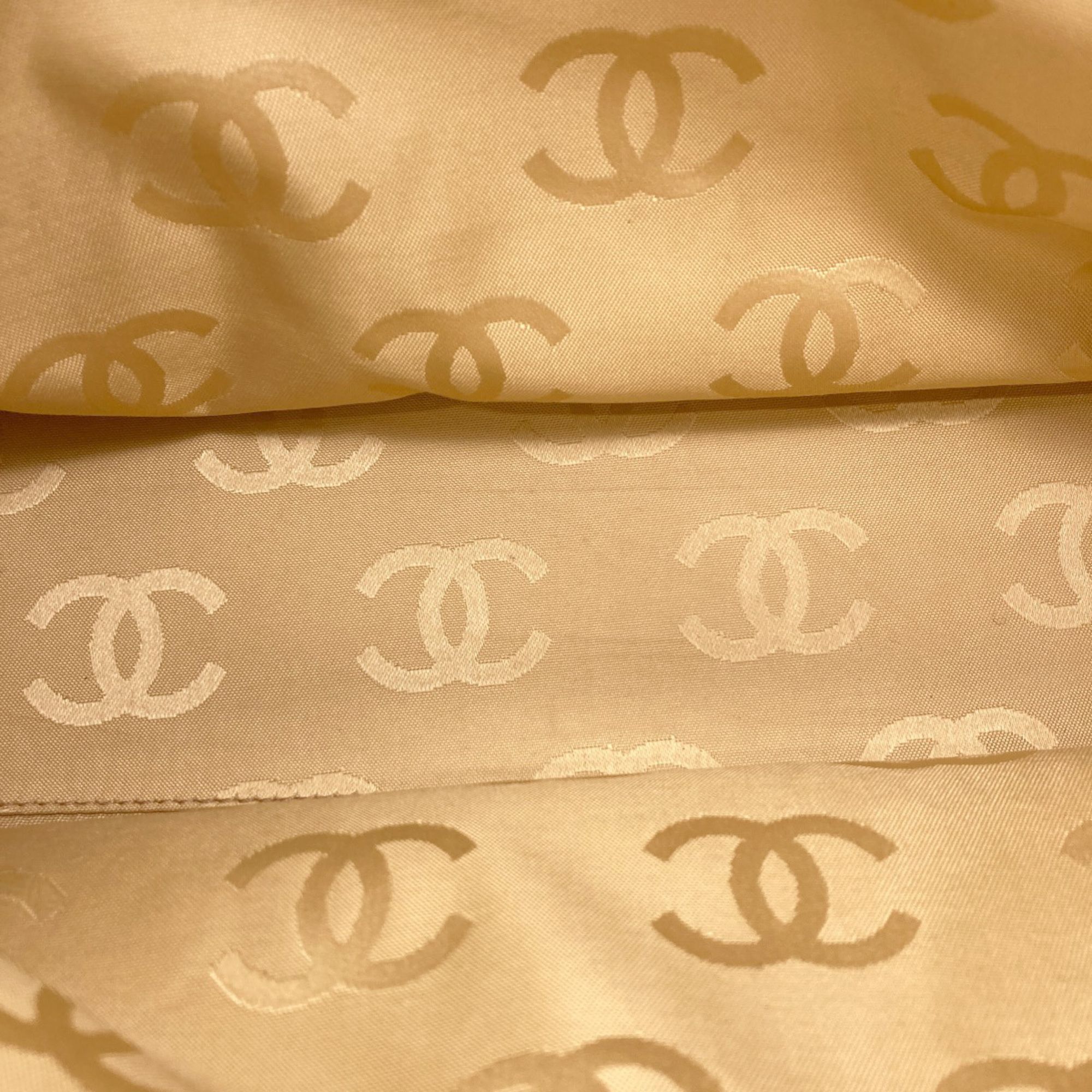 Leather Tote Bag (Pre-Owned) - Chanel - Modalova