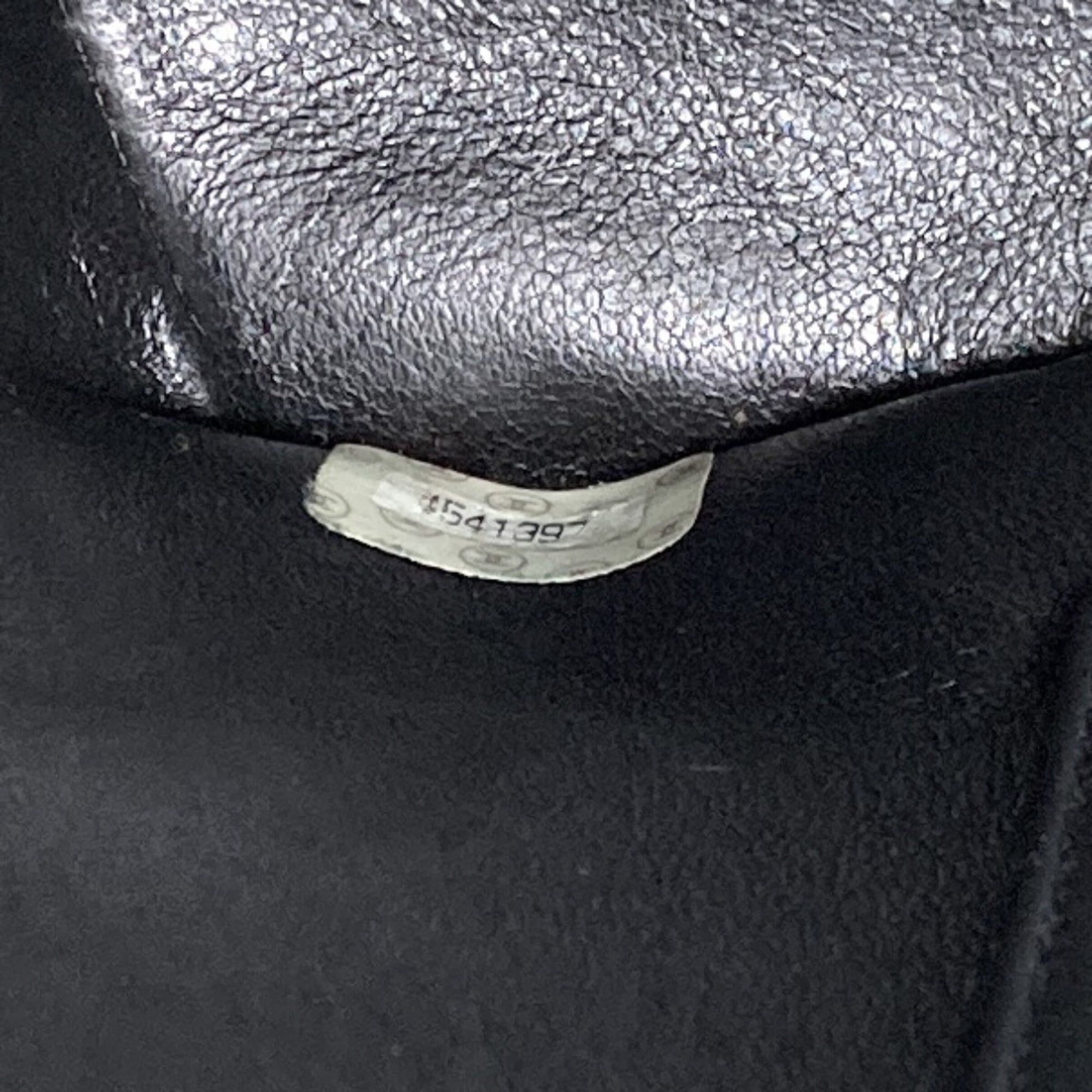 Chanel Black Tote Bag (Pre-Owned) - Chanel - Modalova
