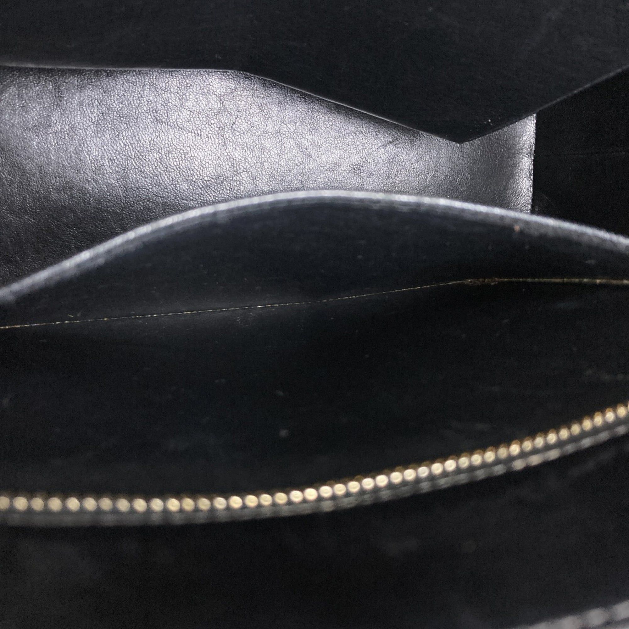 Chanel Black Tote Bag (Pre-Owned) - Chanel - Modalova