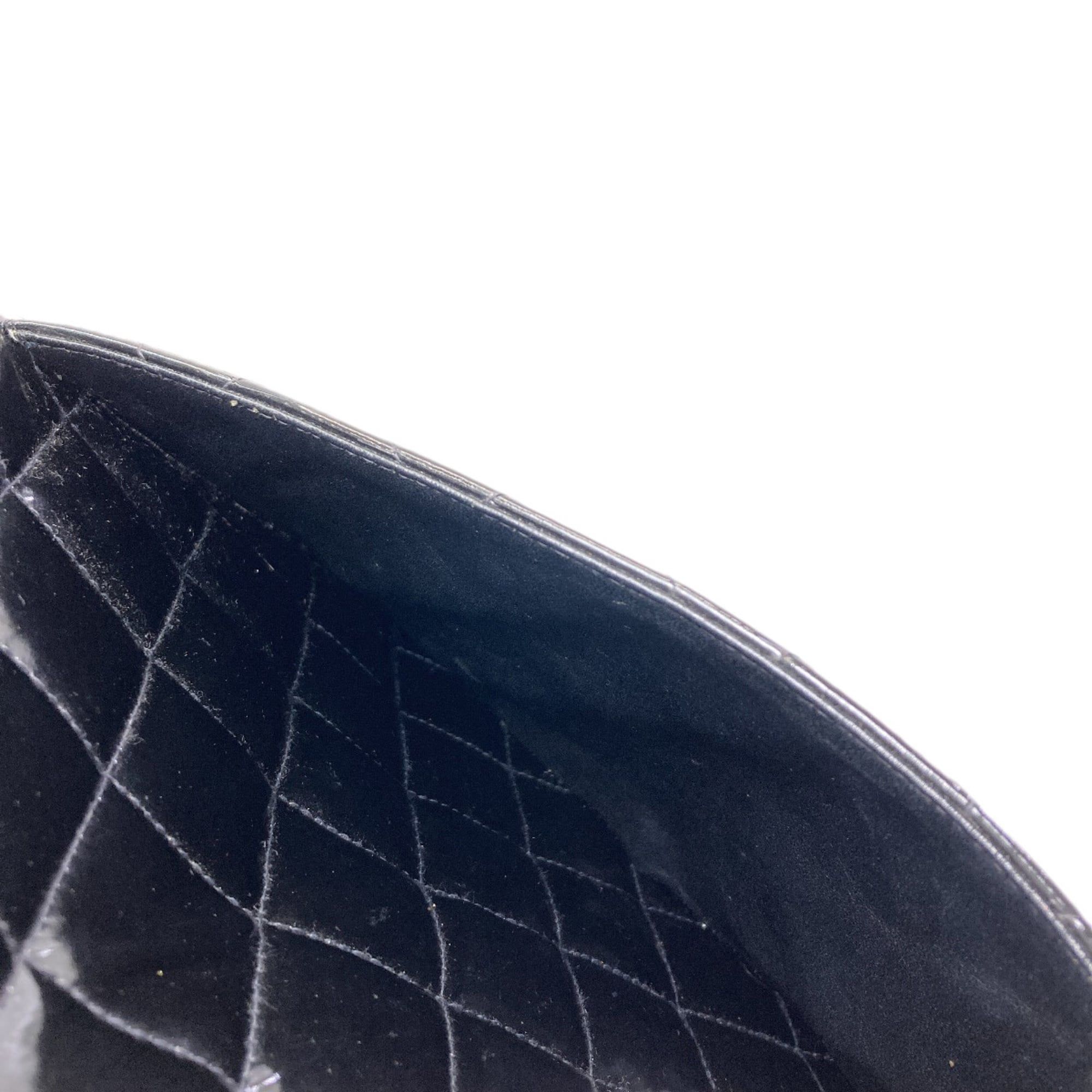 Chanel Black Tote Bag (Pre-Owned) - Chanel - Modalova