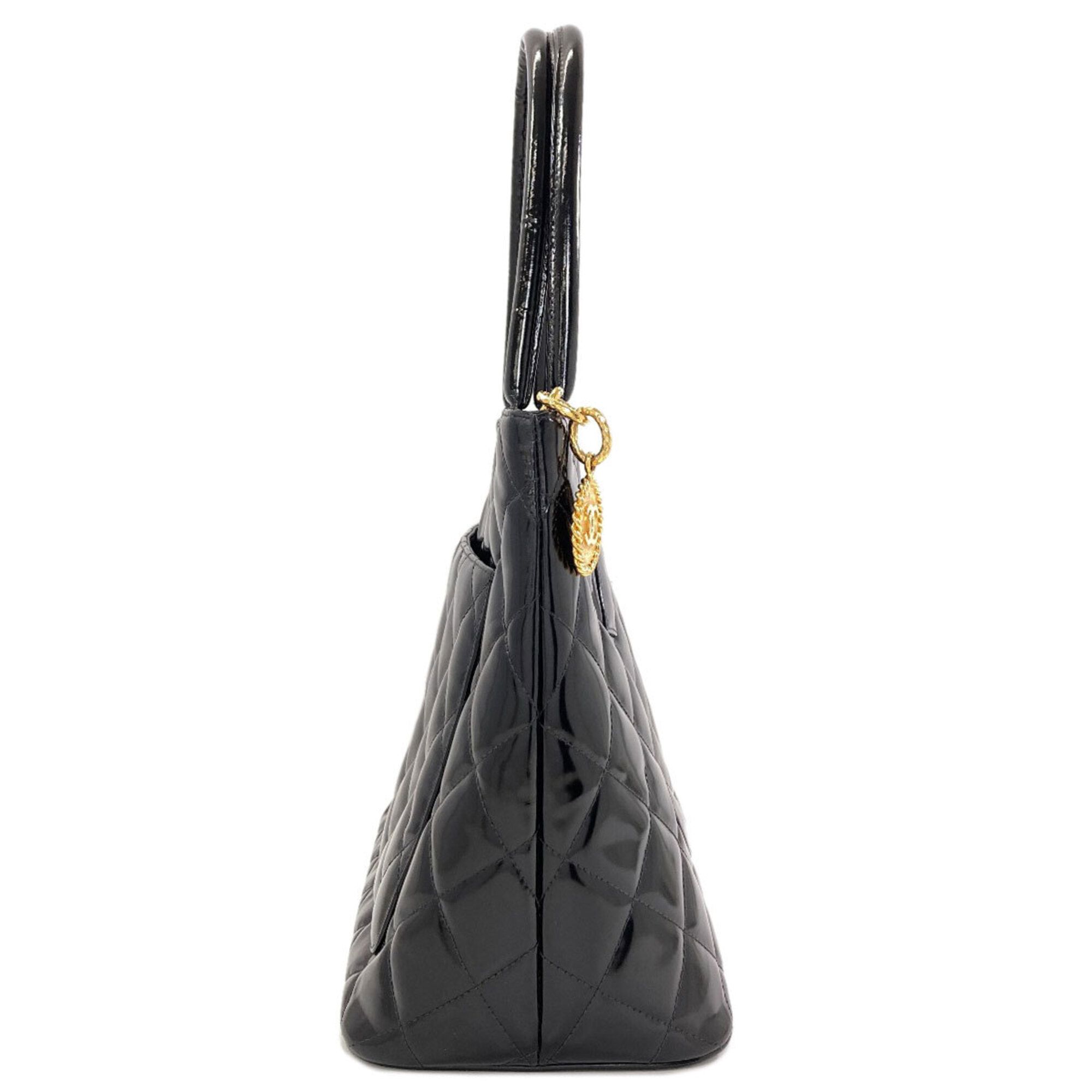 Chanel Black Tote Bag (Pre-Owned) - Chanel - Modalova