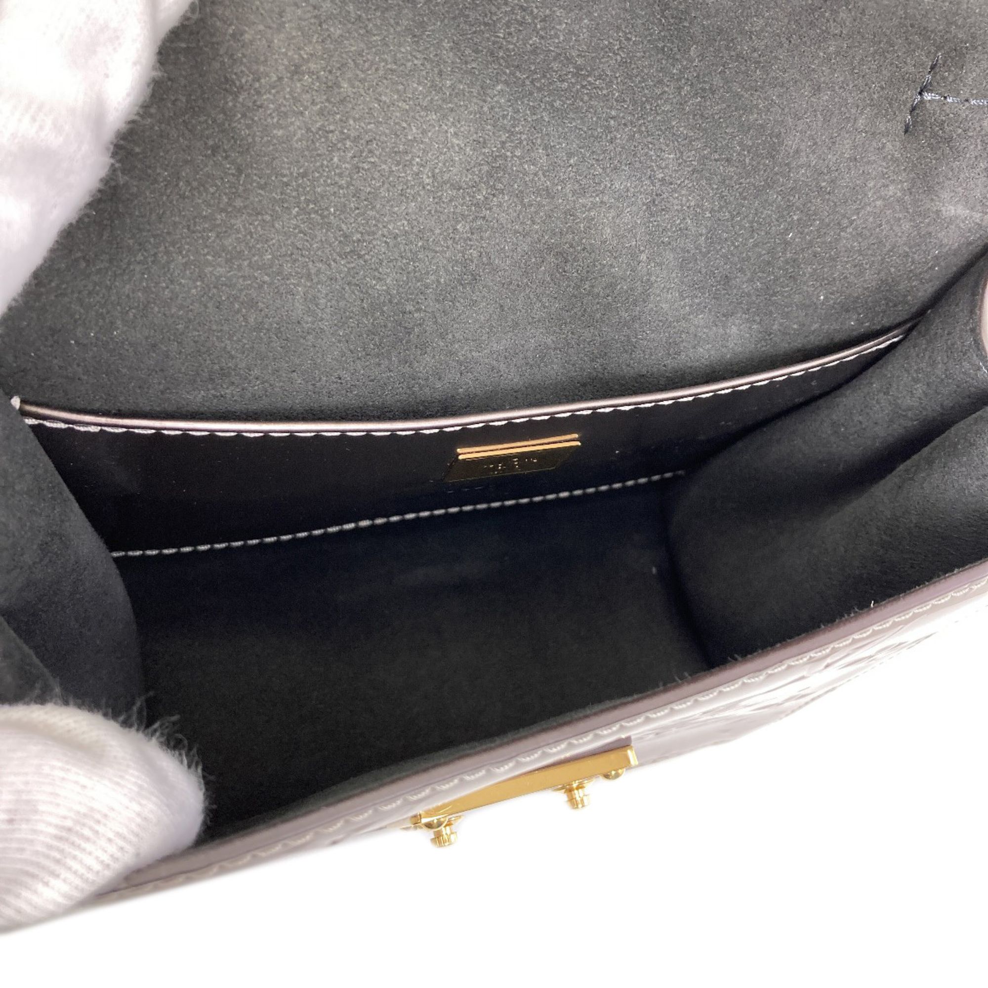 Vernis Vernis Handbag (Pre-Owned) - Louis Vuitton - Modalova