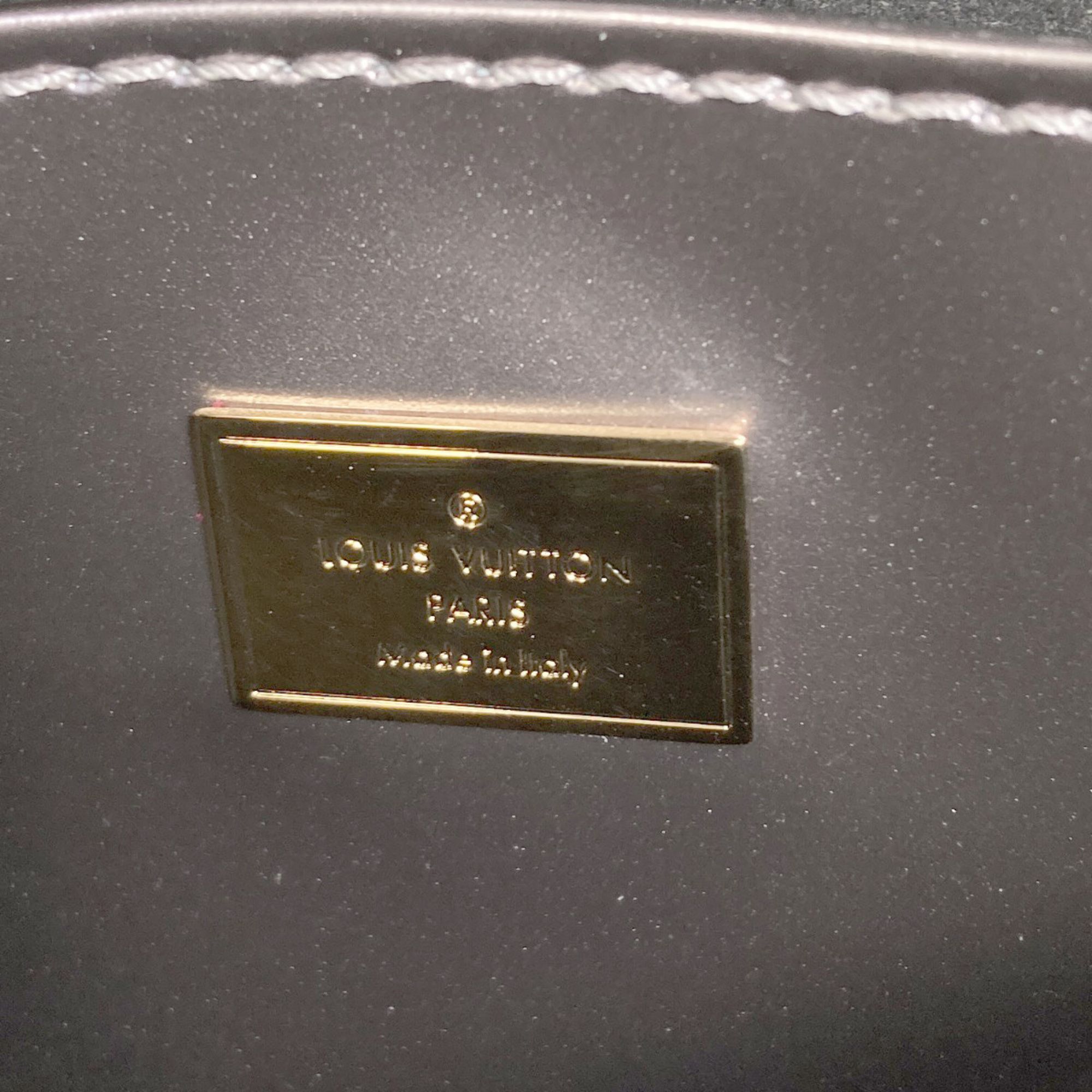 Vernis Vernis Handbag (Pre-Owned) - Louis Vuitton - Modalova