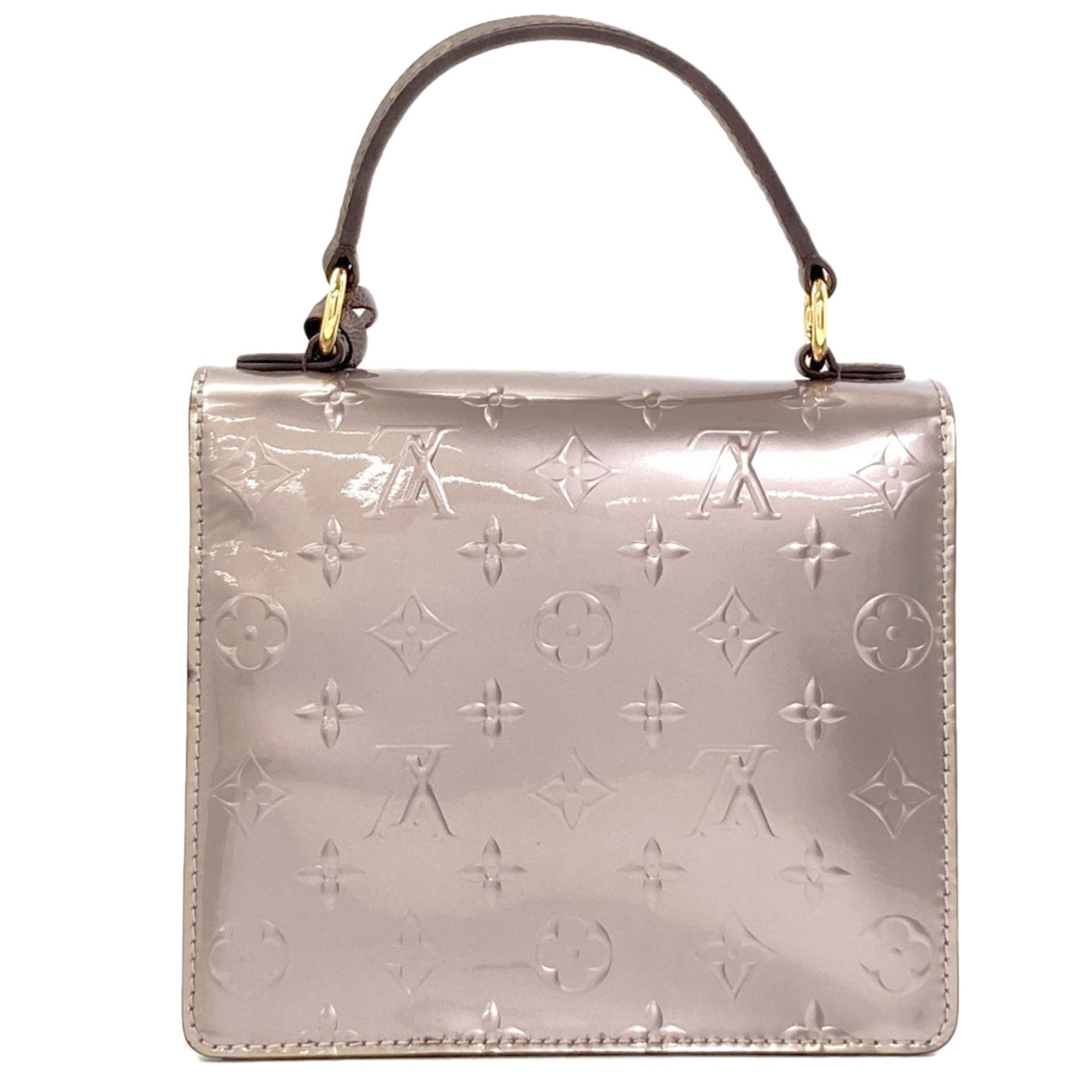 Vernis Vernis Handbag (Pre-Owned) - Louis Vuitton - Modalova