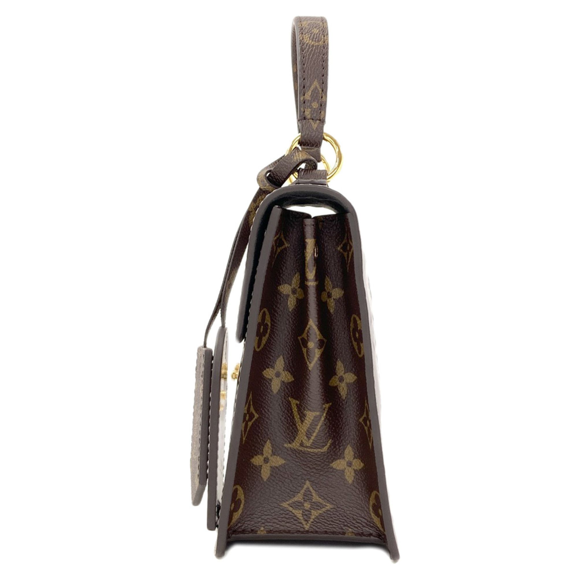 Vernis Vernis Handbag (Pre-Owned) - Louis Vuitton - Modalova