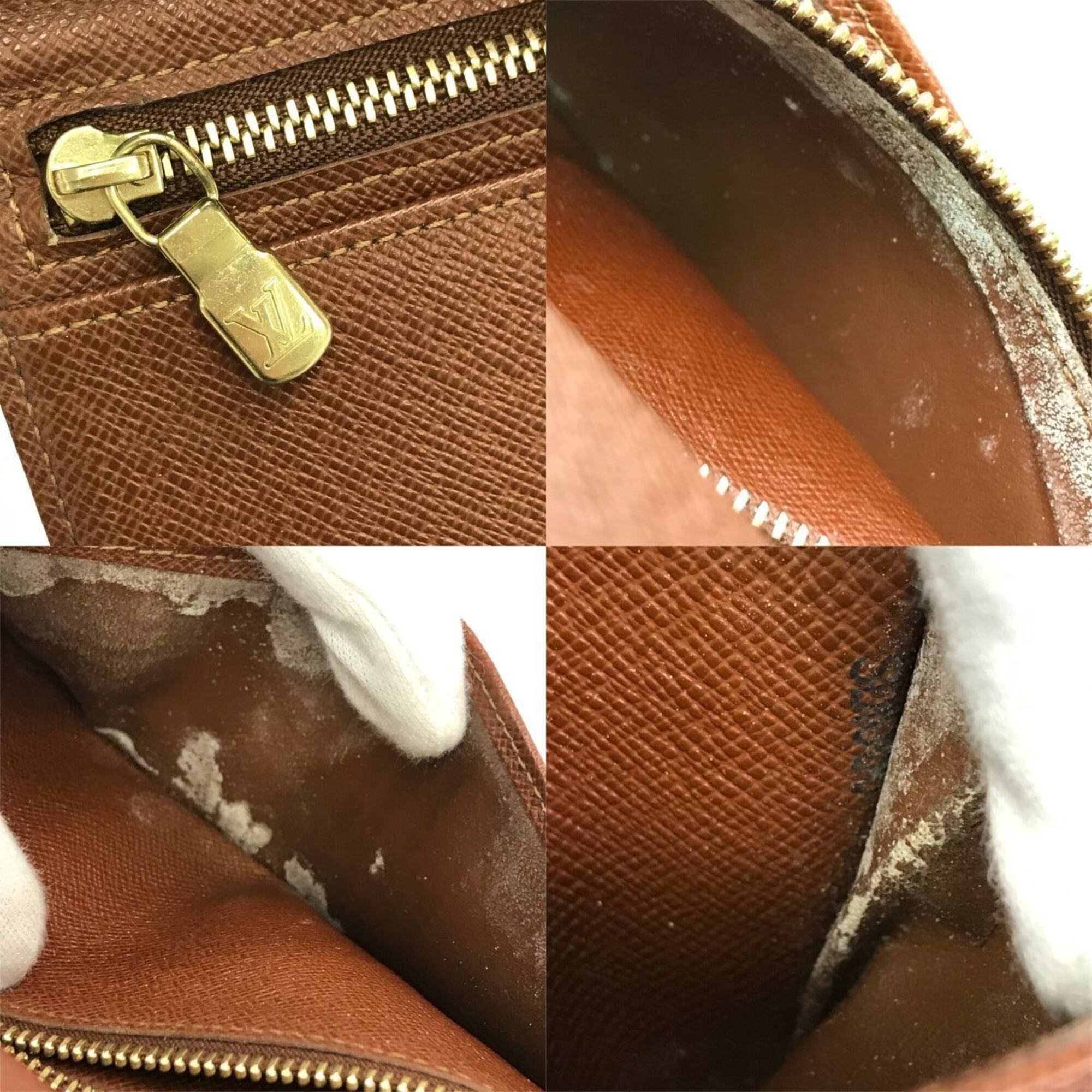 Monogram Monogram Long Wallet (Bi-Fold) (Pre-Owned) - Louis Vuitton - Modalova