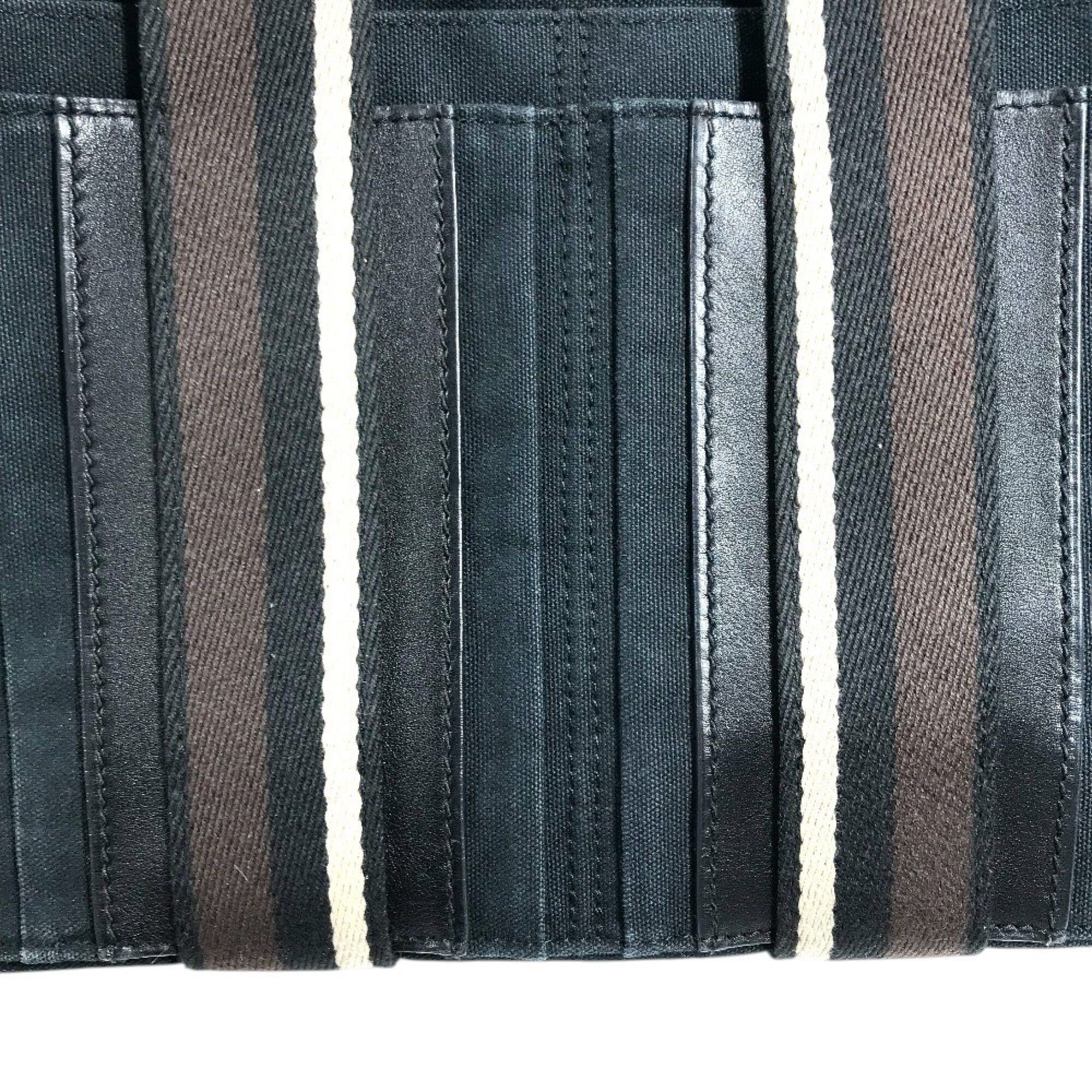 Canvas Tote Bag (Pre-Owned) - Hermes - Modalova