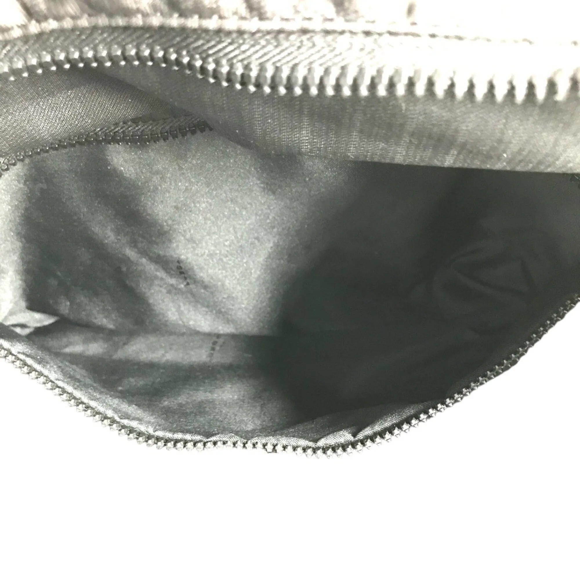 Zucca Nylon Boston Bag (Pre-Owned) - Fendi - Modalova