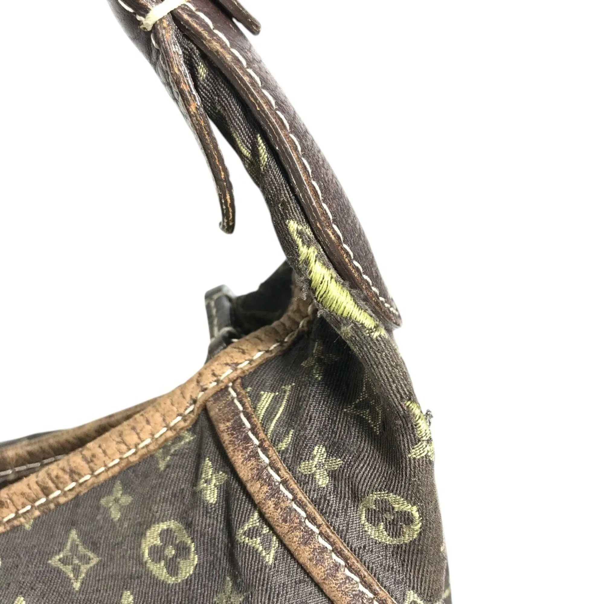 Monogram Mini Lin Monogram Mini Lin Shoulder Bag (Pre-Owned) - Louis Vuitton - Modalova