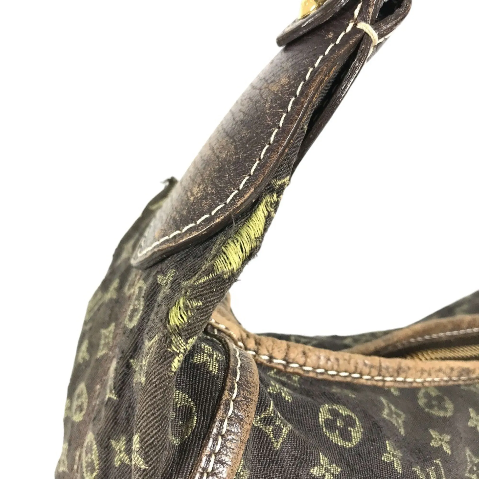 Monogram Mini Lin Monogram Mini Lin Shoulder Bag (Pre-Owned) - Louis Vuitton - Modalova