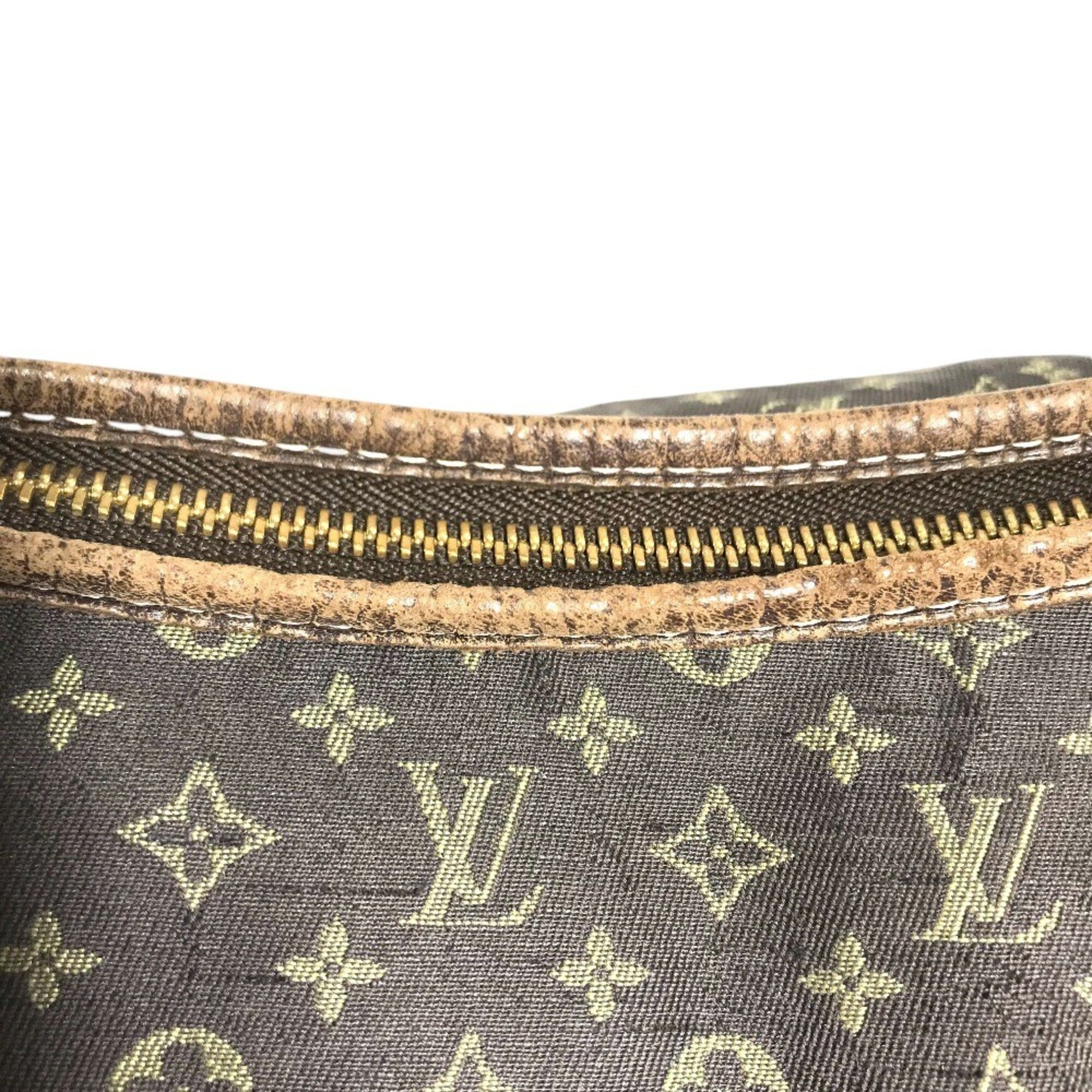 Monogram Mini Lin Monogram Mini Lin Shoulder Bag (Pre-Owned) - Louis Vuitton - Modalova