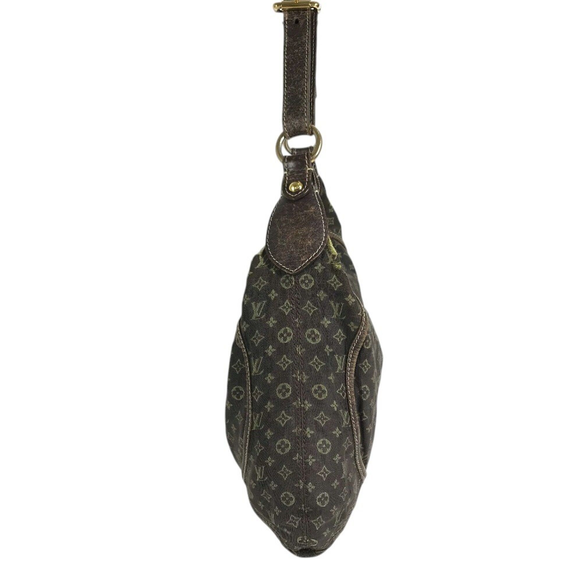 Monogram Mini Lin Monogram Mini Lin Shoulder Bag (Pre-Owned) - Louis Vuitton - Modalova