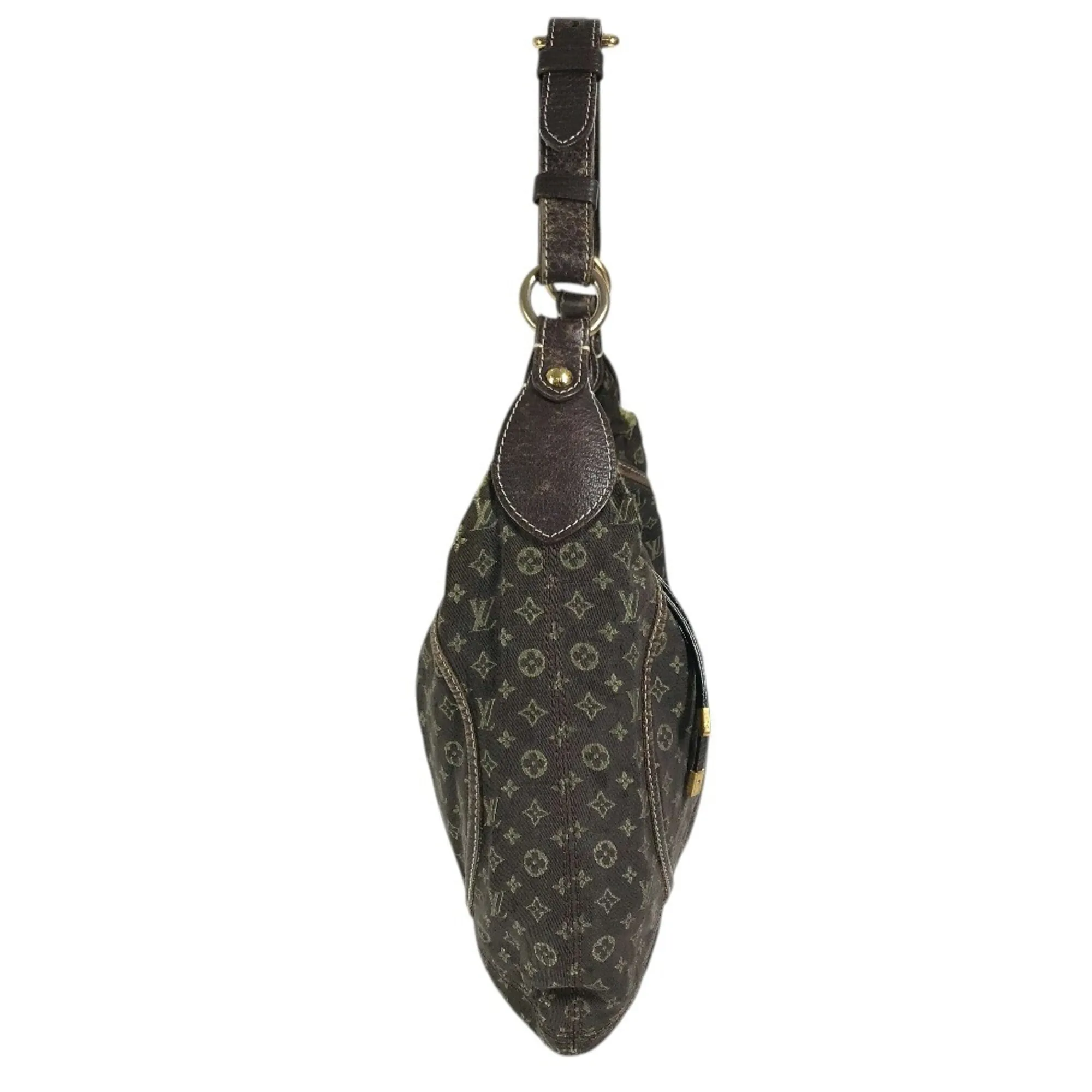 Monogram Mini Lin Monogram Mini Lin Shoulder Bag (Pre-Owned) - Louis Vuitton - Modalova