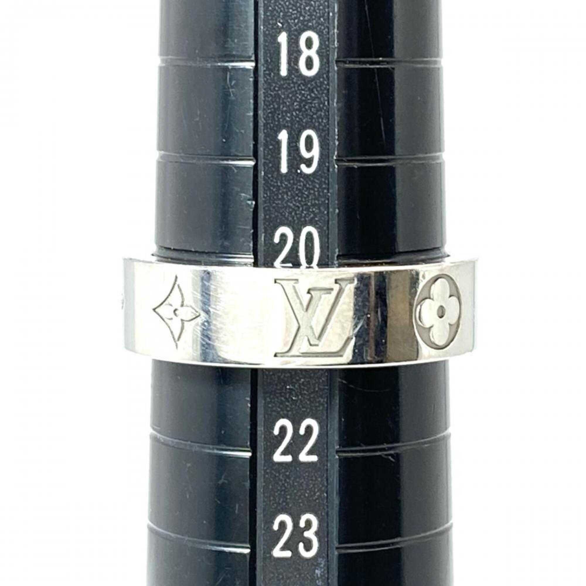Metal Band Ring (Pre-Owned) - Louis Vuitton - Modalova