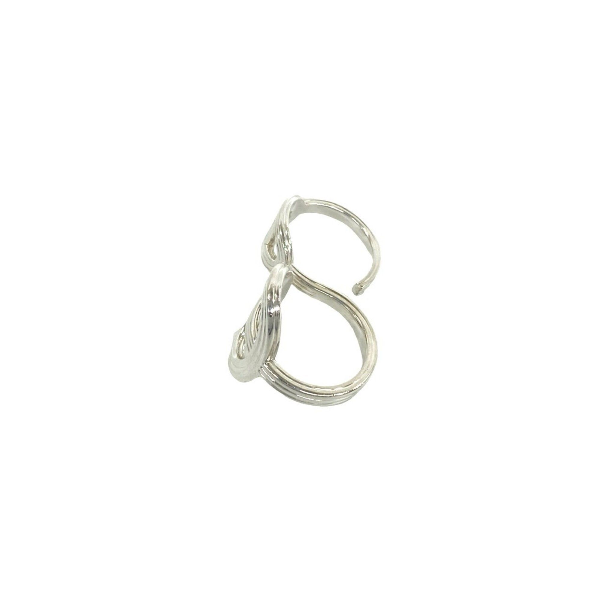 Band Ring (Pre-Owned) - Hermes - Modalova