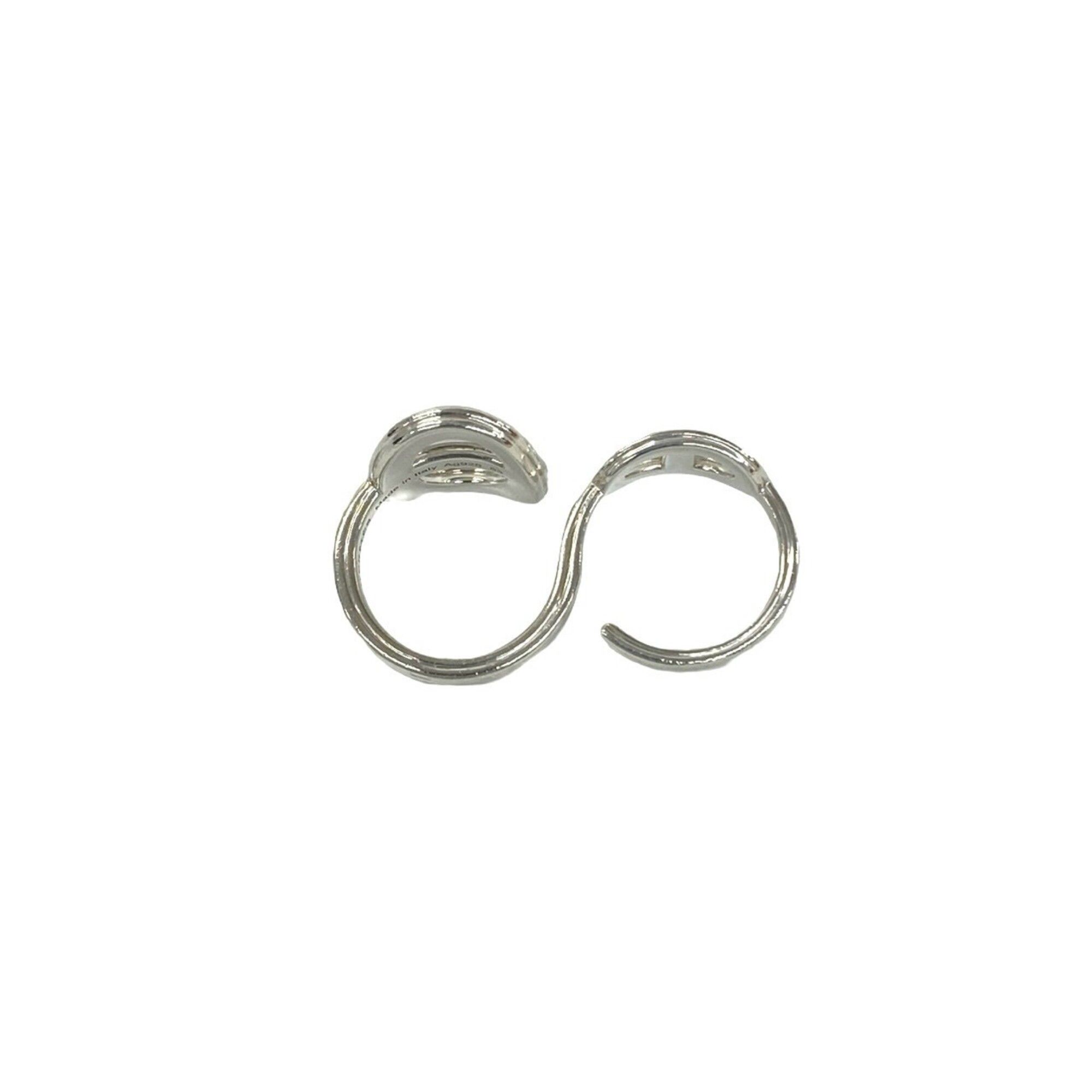 Band Ring (Pre-Owned) - Hermes - Modalova